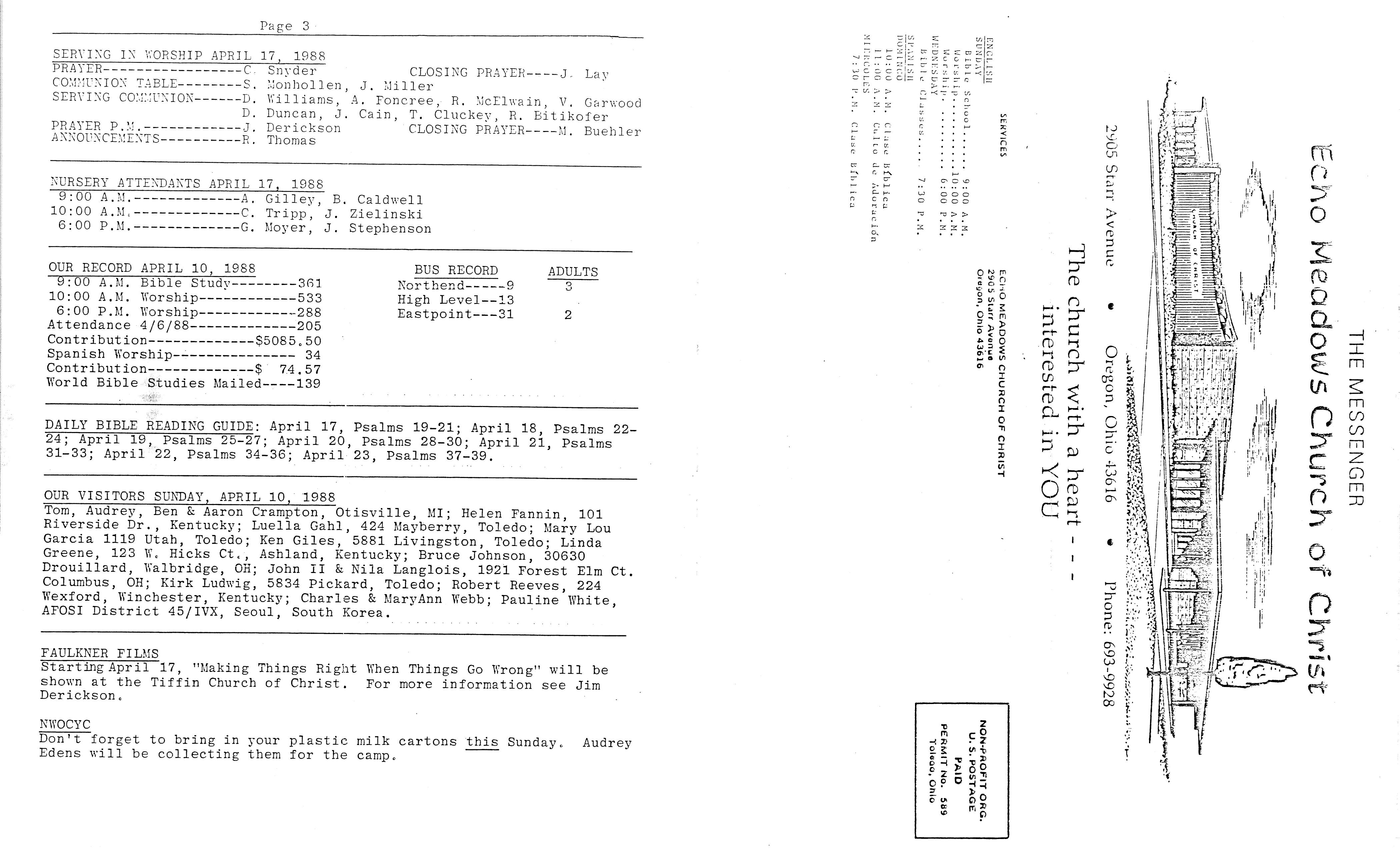 Scanned bulletin, page 1 of 1988-04-17.pdf