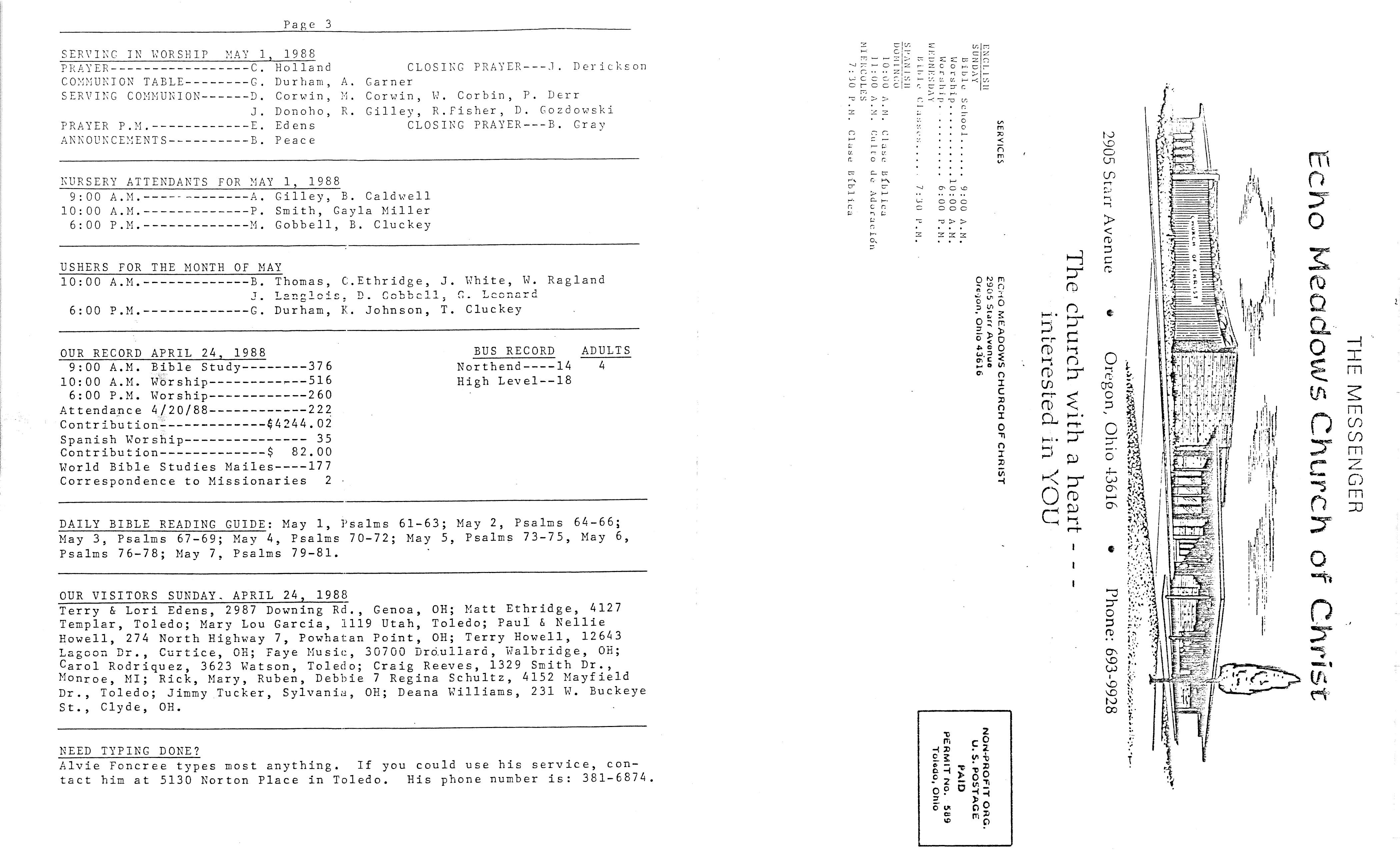 Scanned bulletin, page 1 of 1988-05-01.pdf
