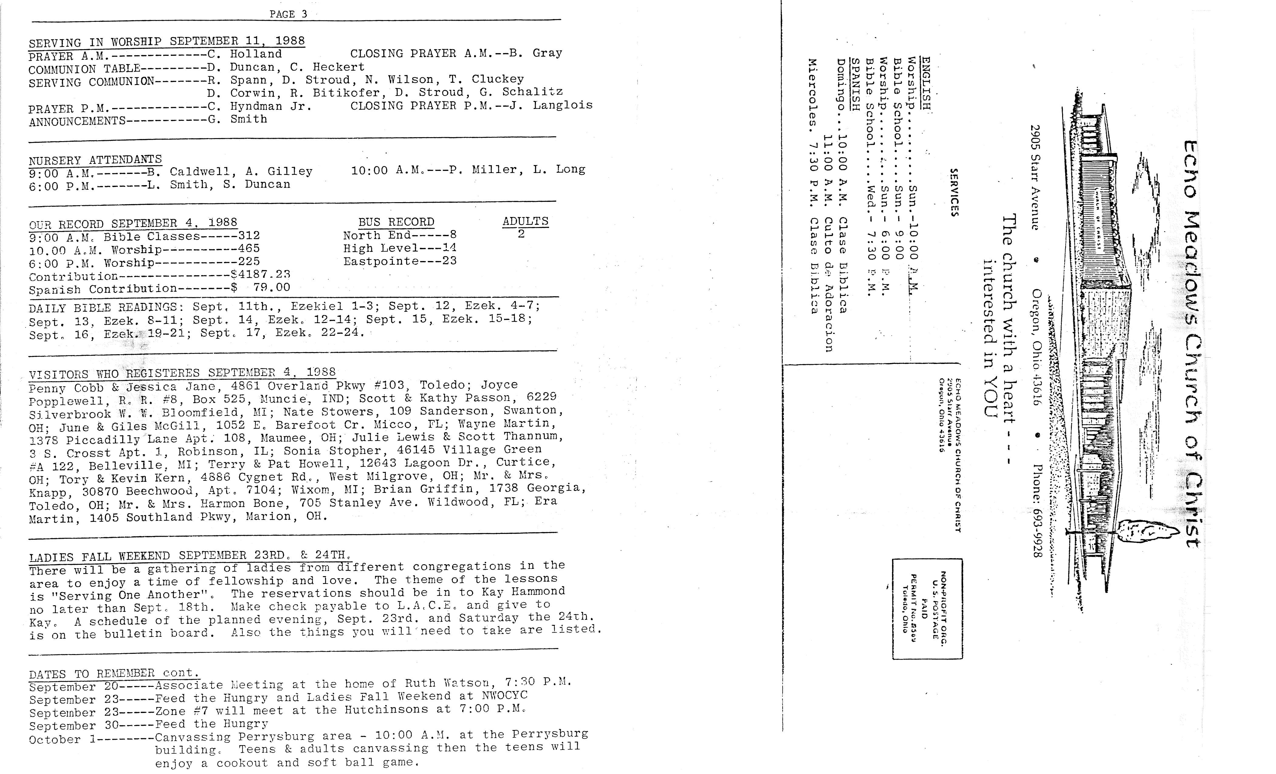 Scanned bulletin, page 1 of 1988-09-11.pdf