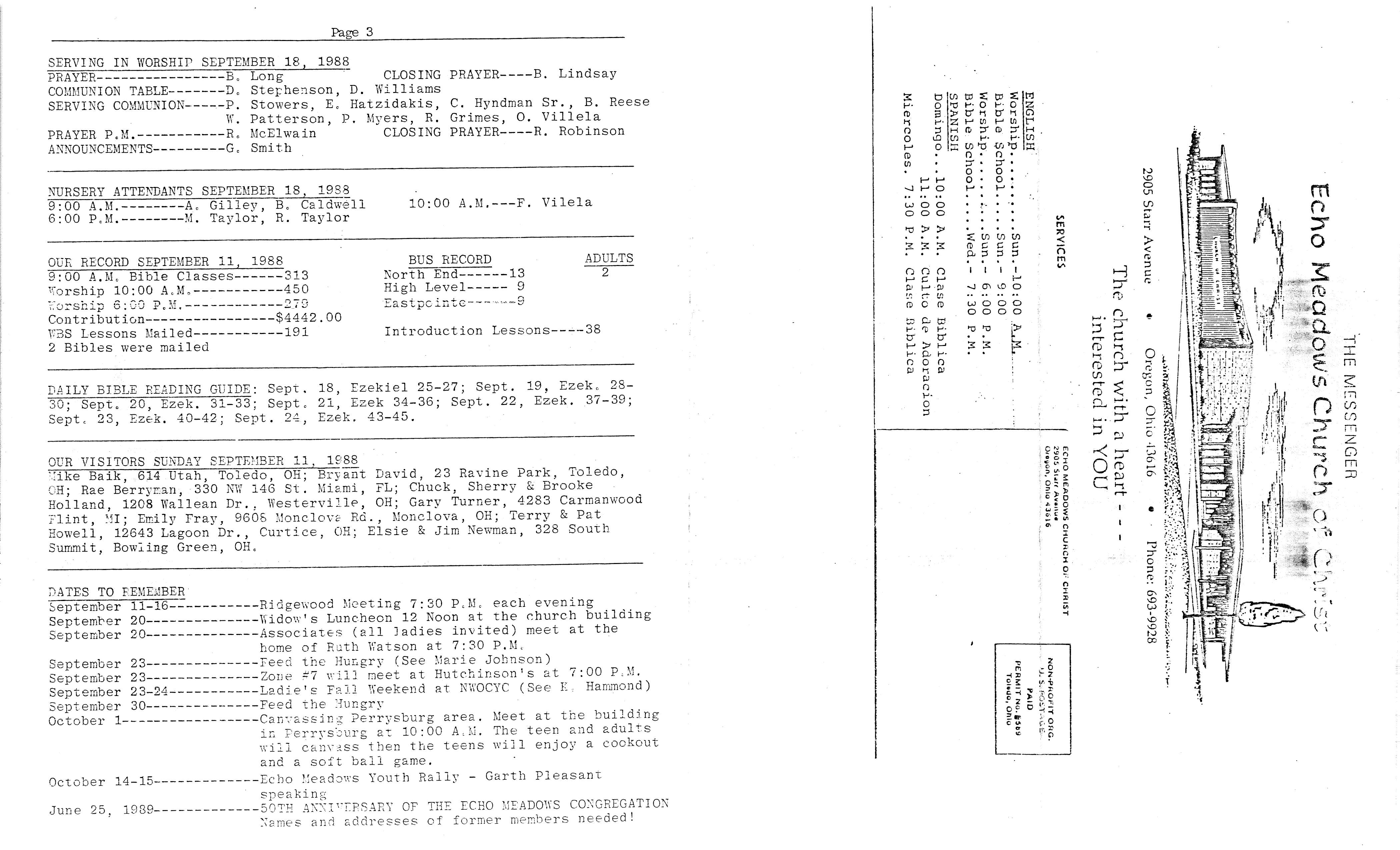 Scanned bulletin, page 1 of 1988-09-18.pdf
