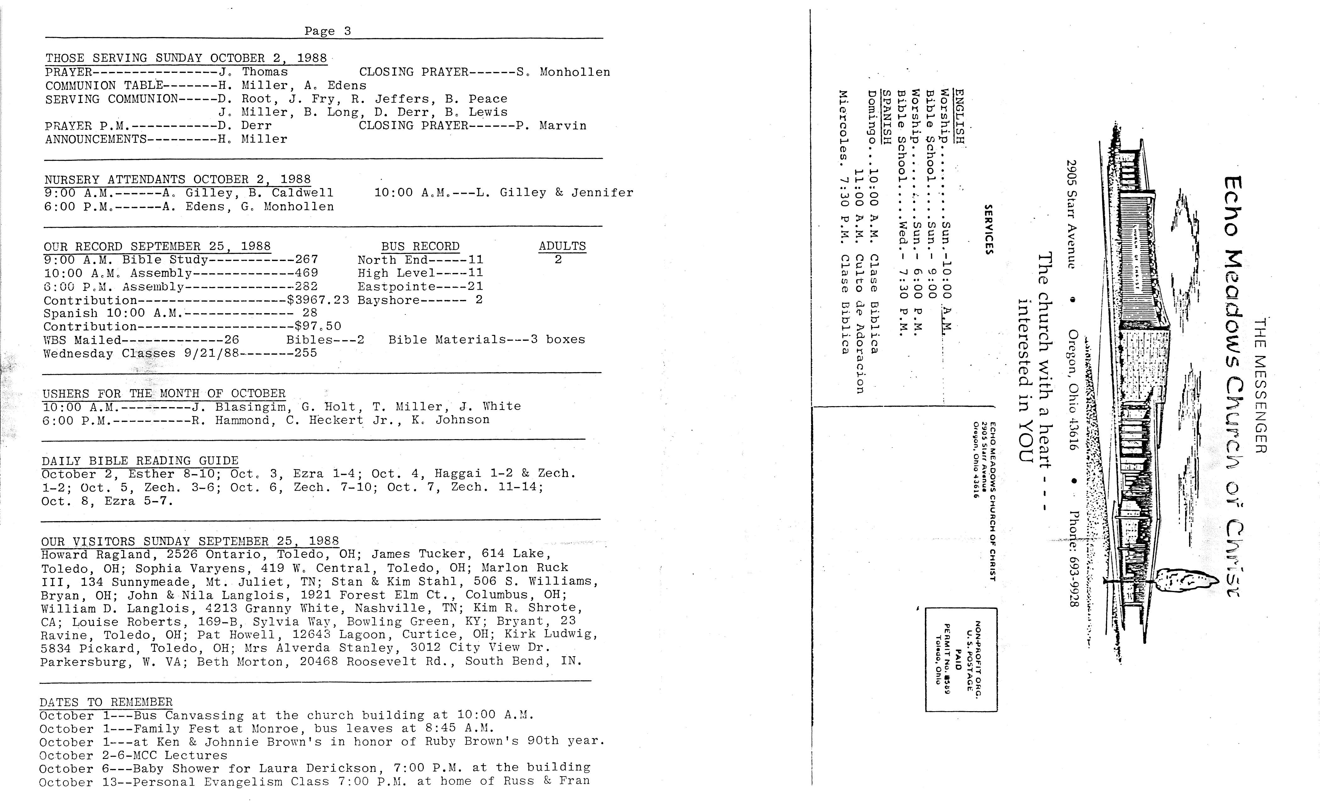 Scanned bulletin, page 1 of 1988-10-02.pdf