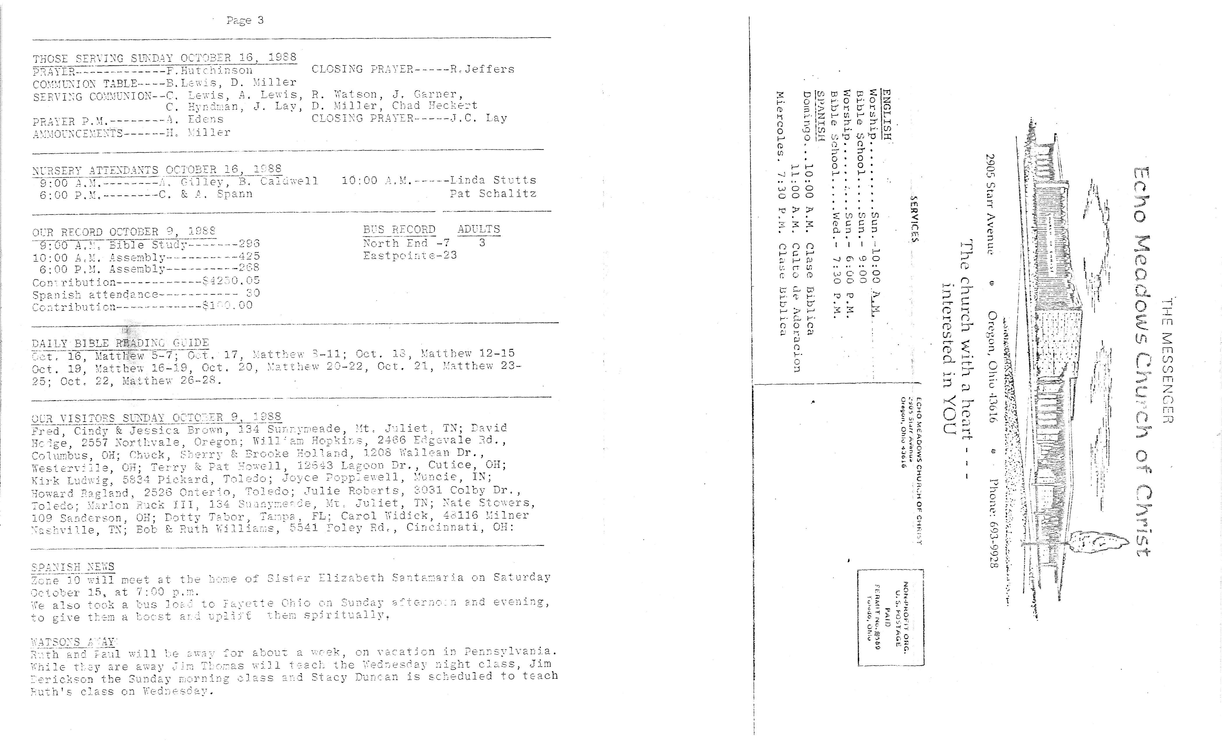 Scanned bulletin, page 1 of 1988-10-16.pdf