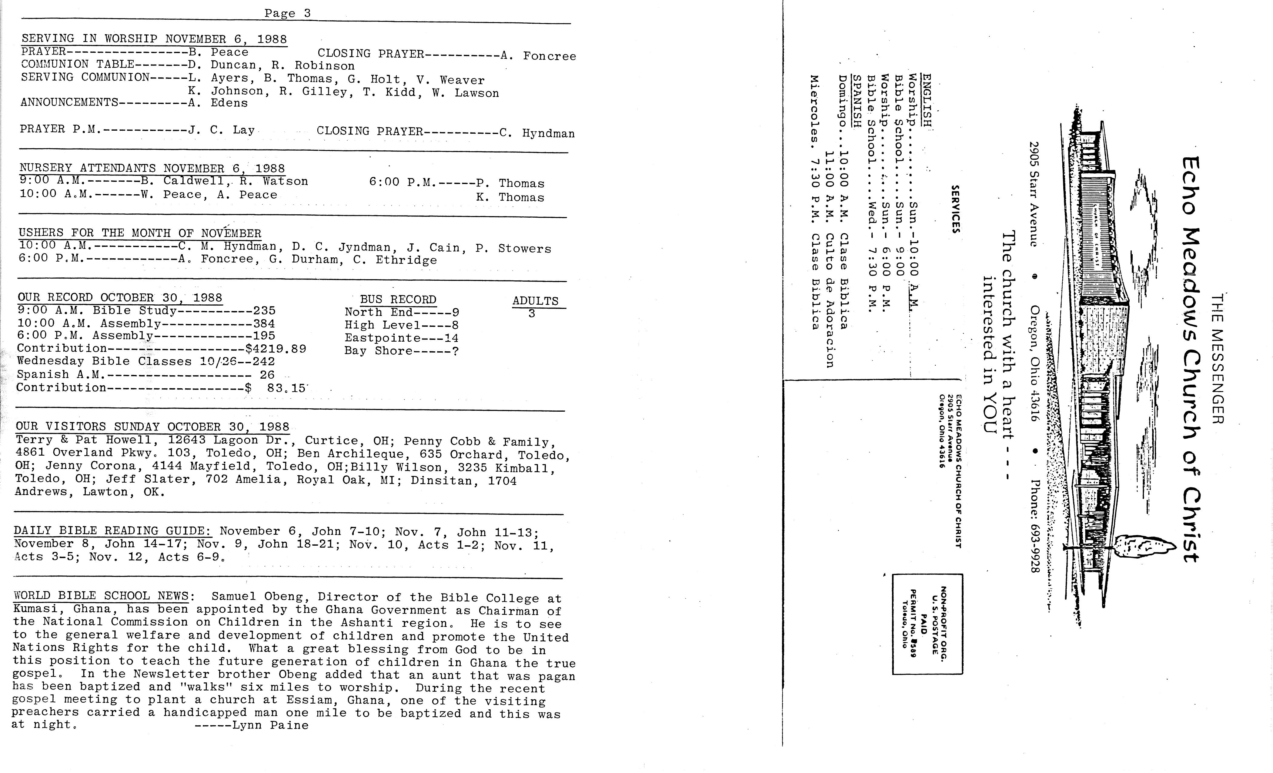 Scanned bulletin, page 1 of 1988-11-06.pdf
