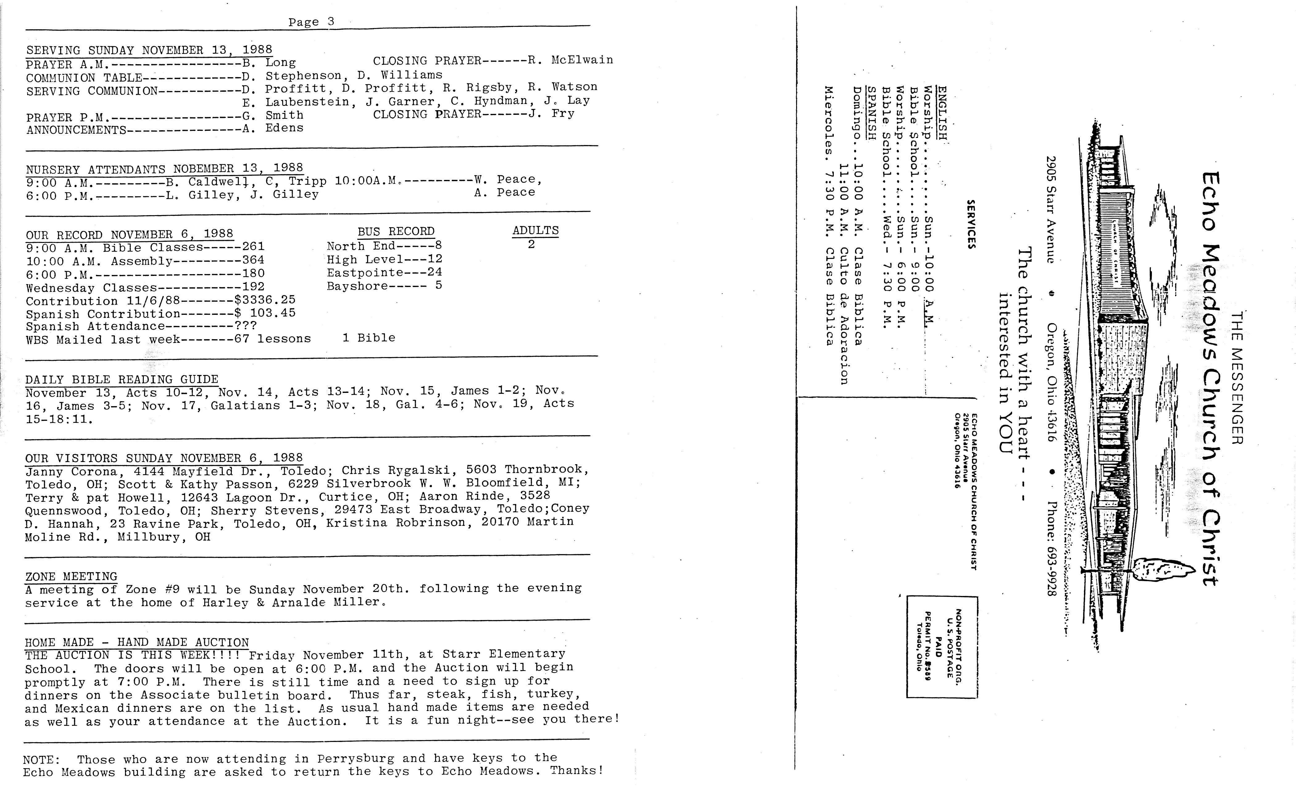 Scanned bulletin, page 1 of 1988-11-13.pdf