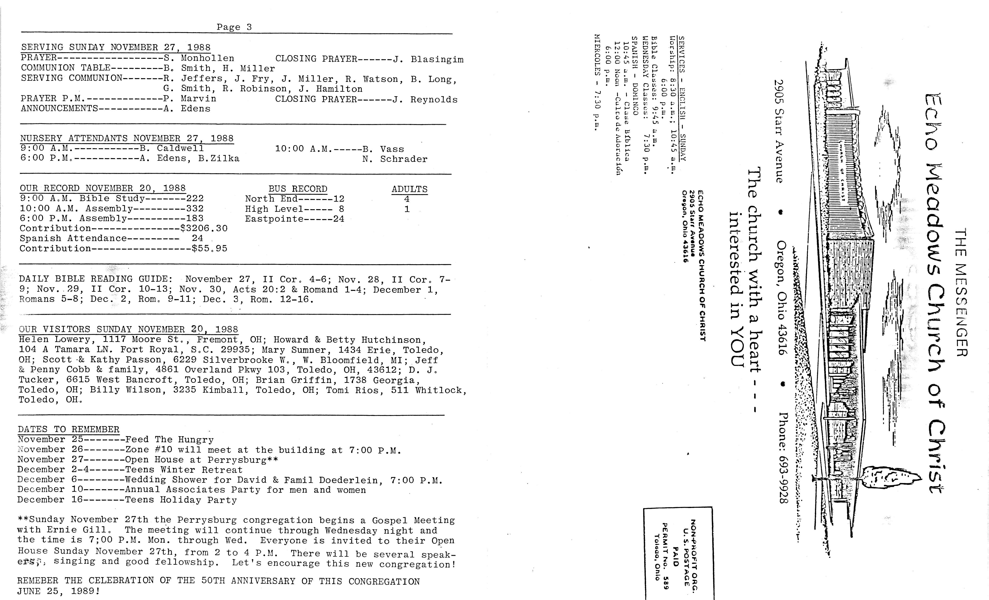Scanned bulletin, page 1 of 1988-11-27.pdf