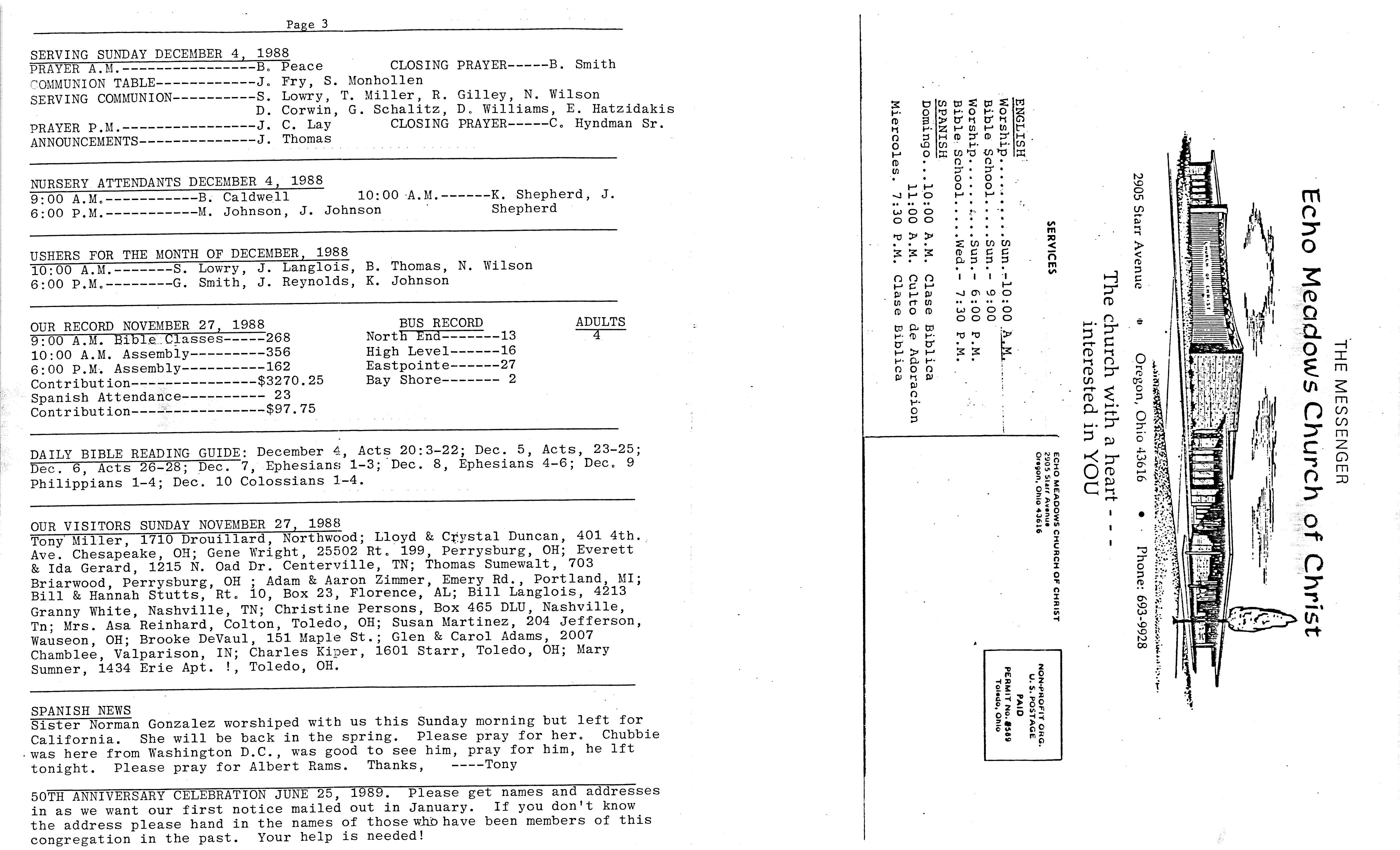 Scanned bulletin, page 1 of 1988-12-04.pdf