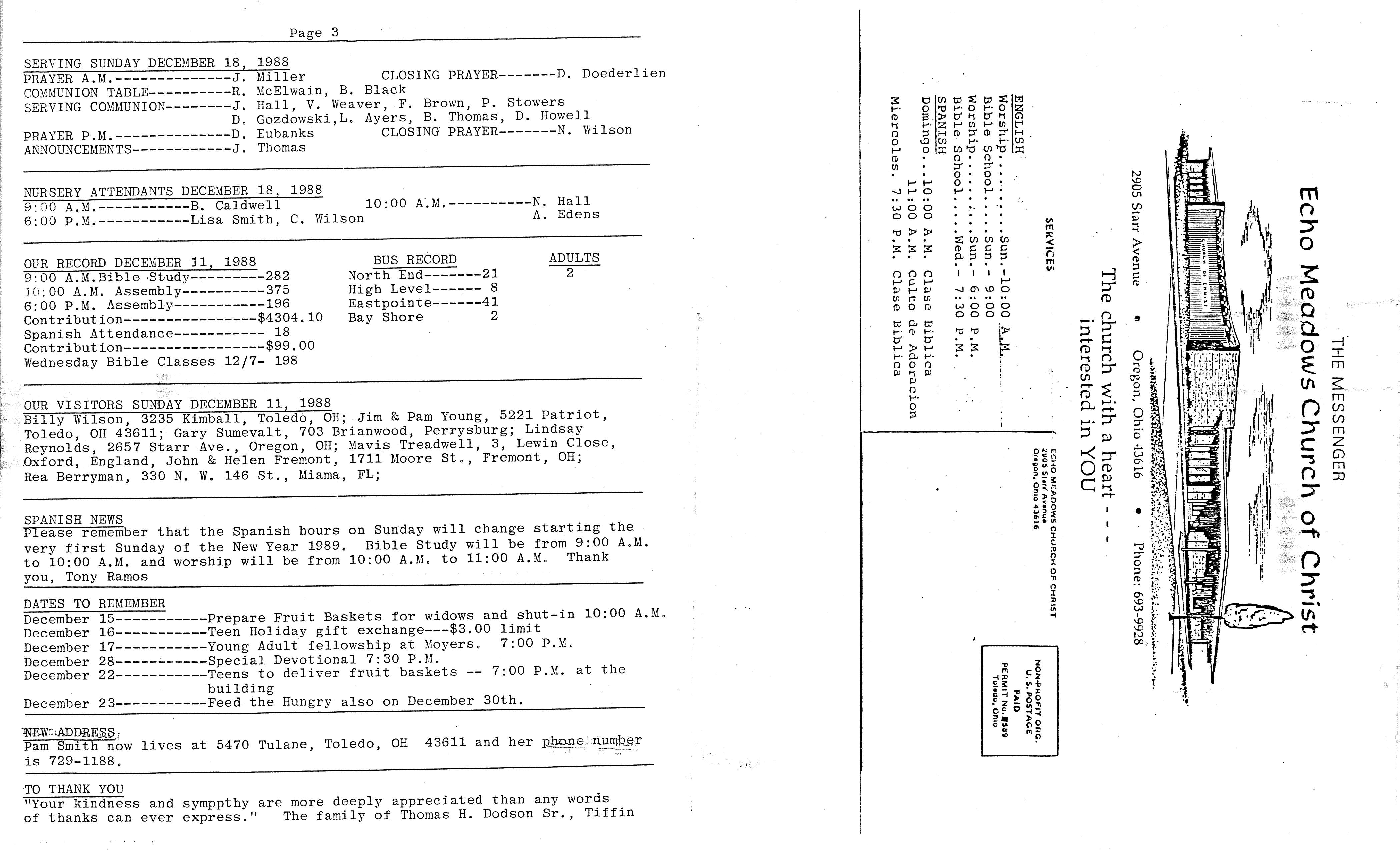 Scanned bulletin, page 1 of 1988-12-18.pdf