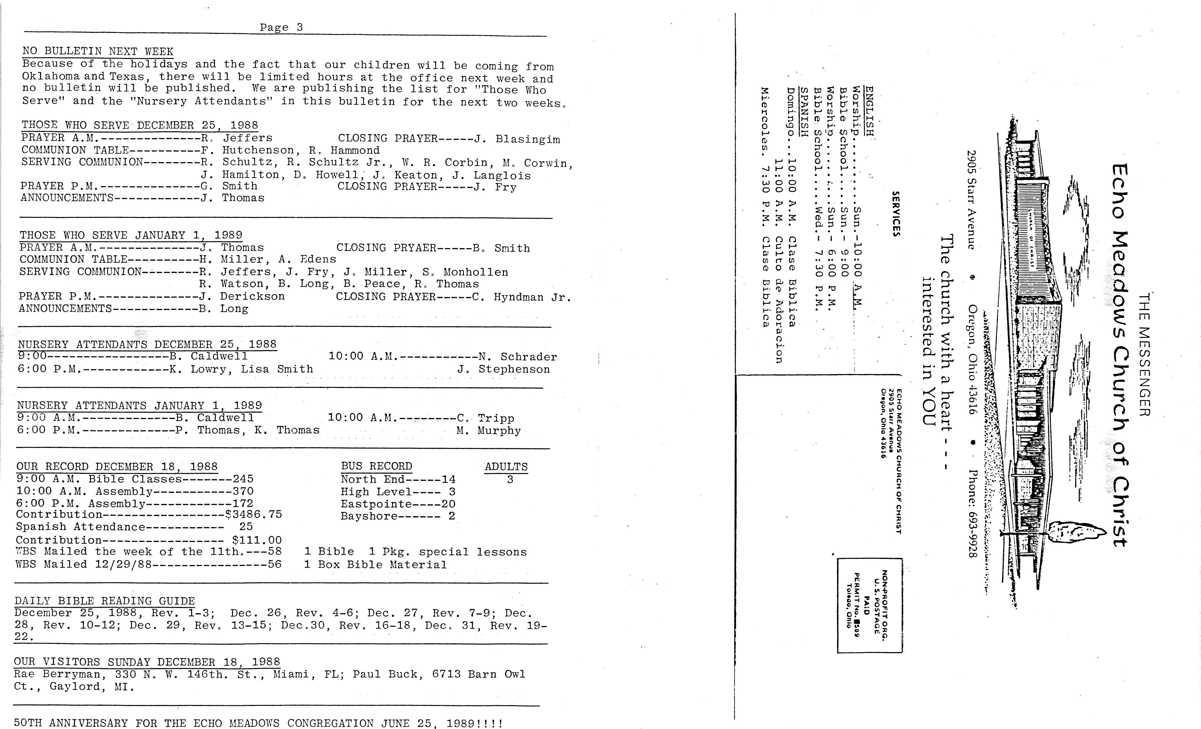 Scanned bulletin, page 1 of 1988-12-25.pdf