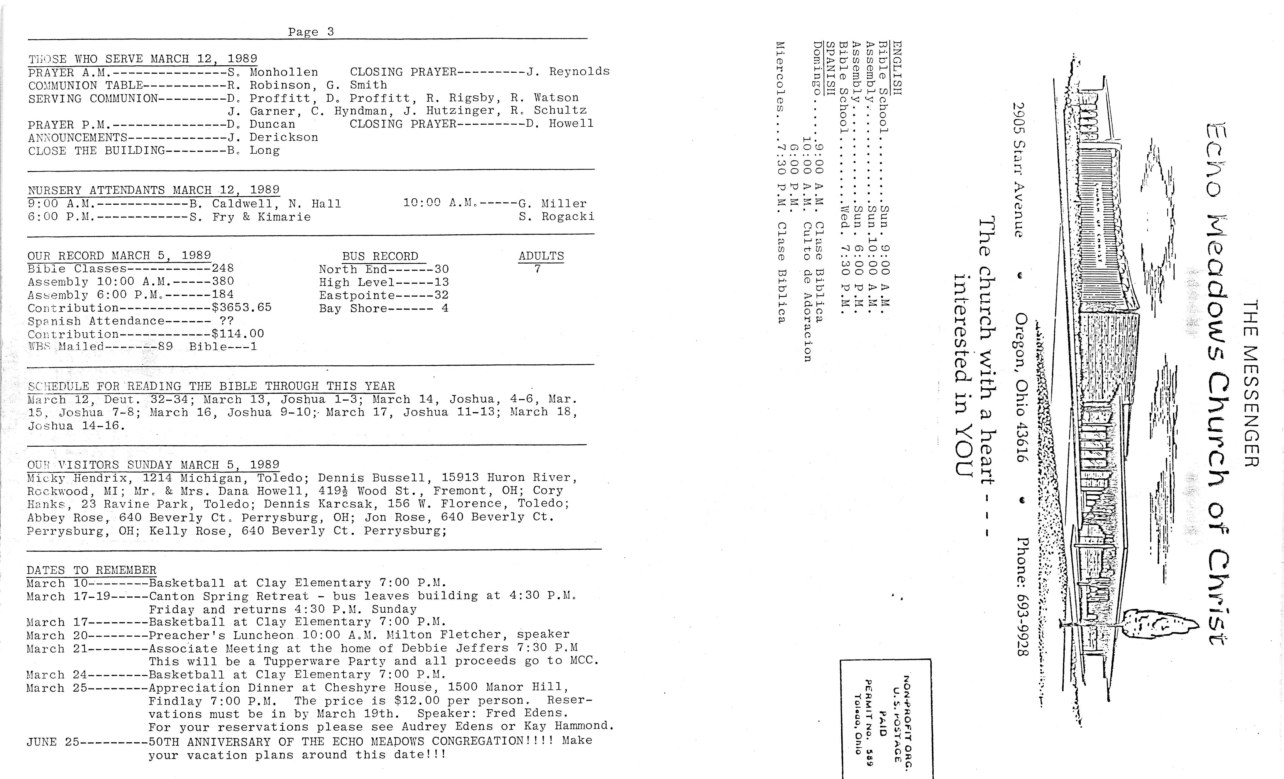 Scanned bulletin, page 1 of 1989-03-12.pdf