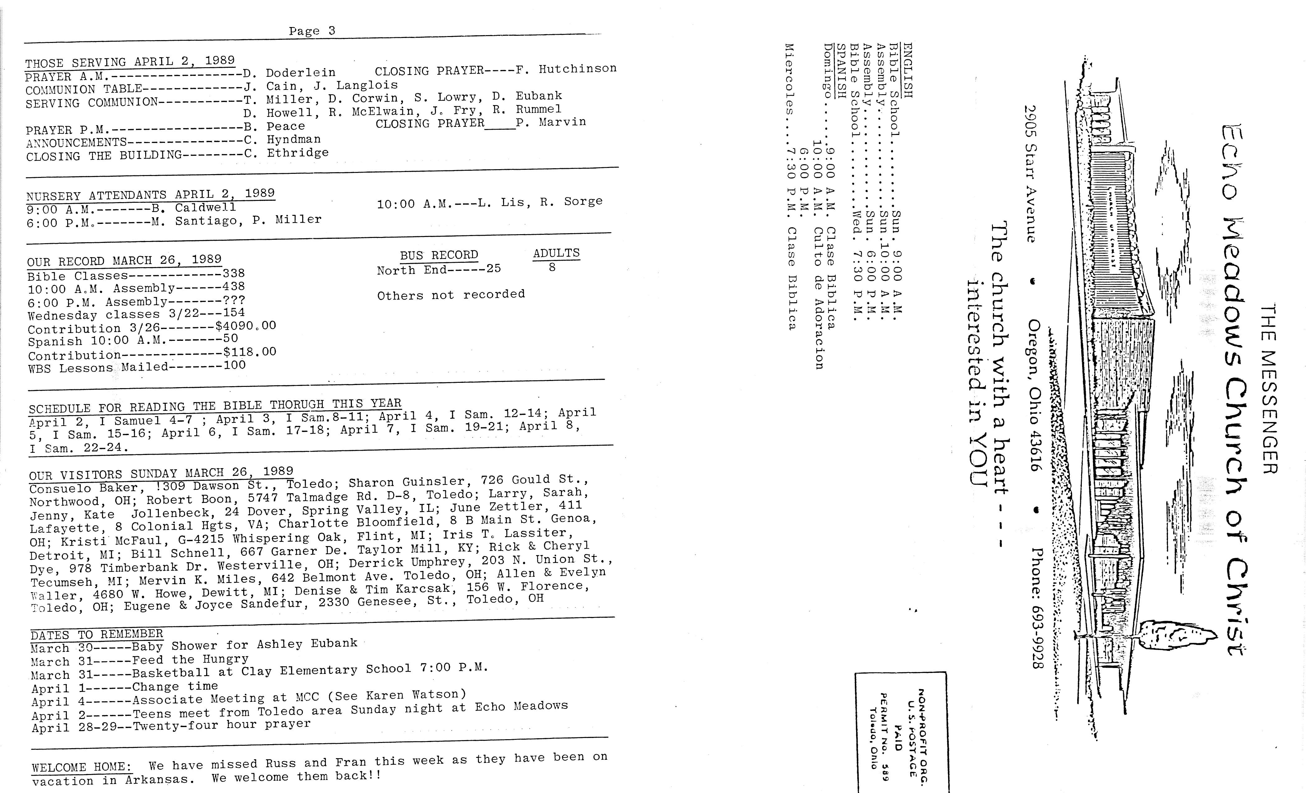 Scanned bulletin, page 1 of 1989-04-02.pdf