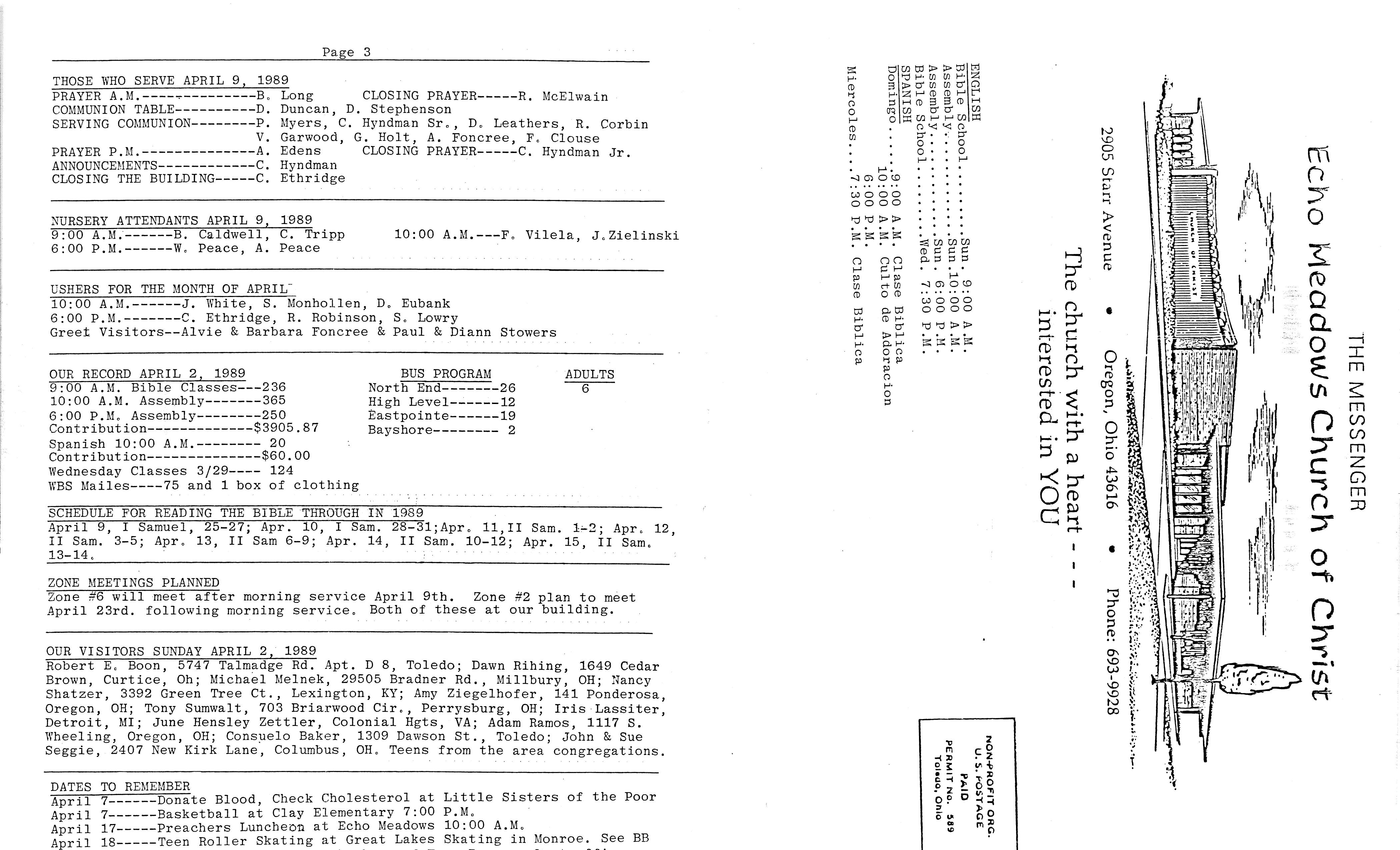 Scanned bulletin, page 1 of 1989-04-09.pdf
