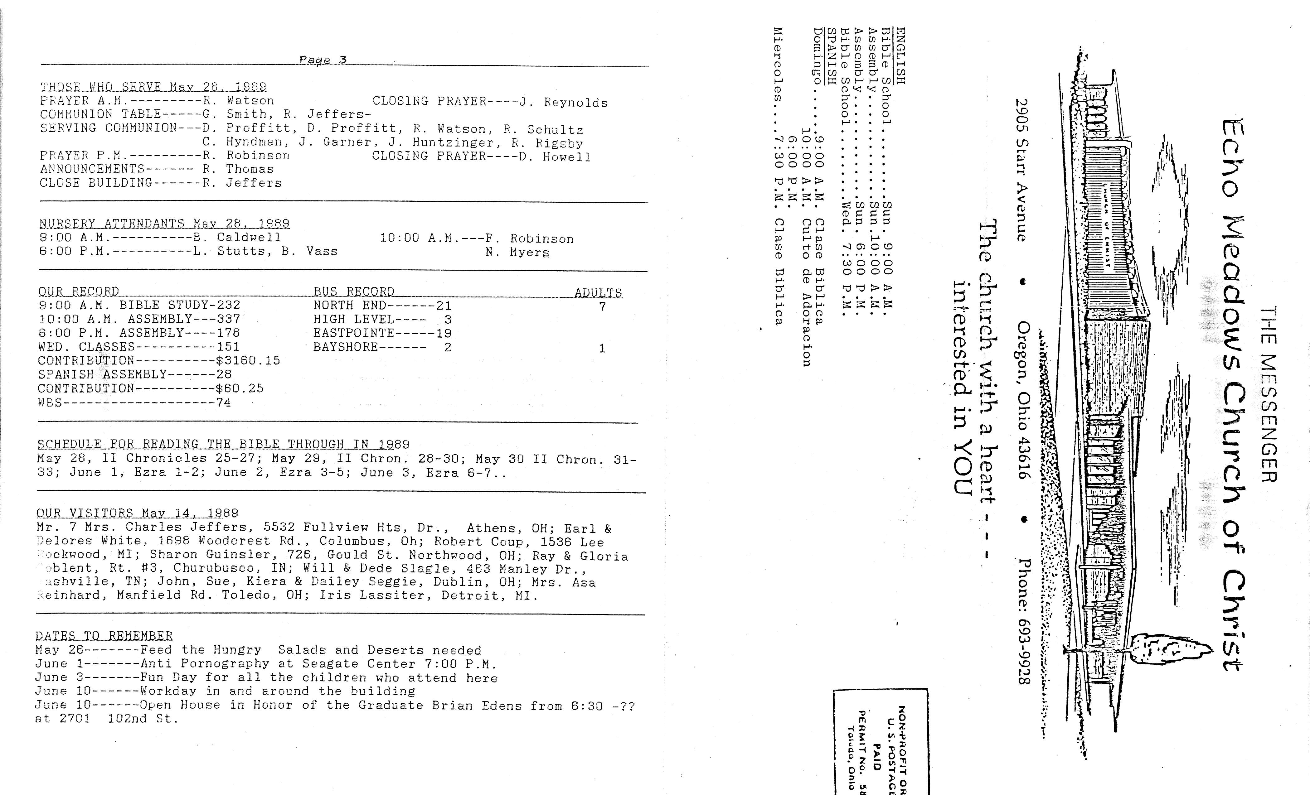 Scanned bulletin, page 1 of 1989-05-28.pdf