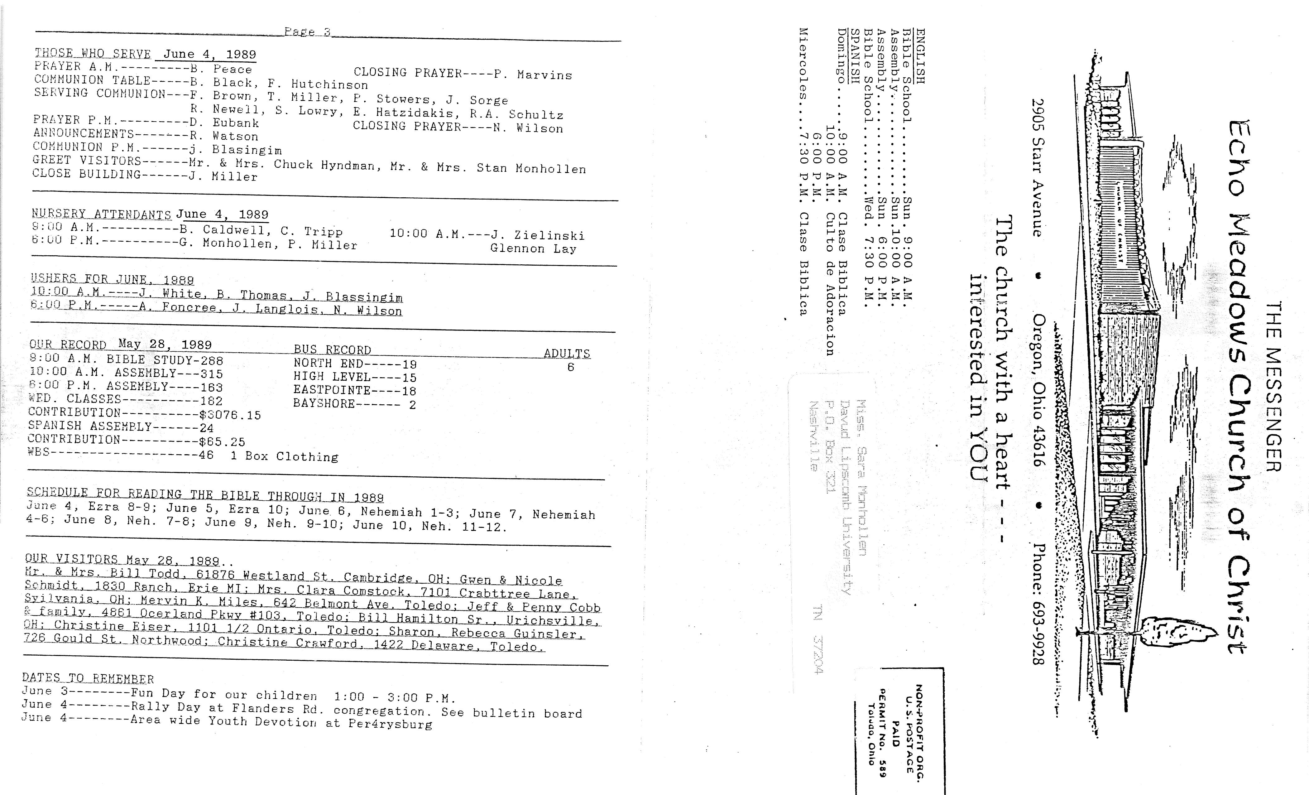 Scanned bulletin, page 1 of 1989-06-04.pdf