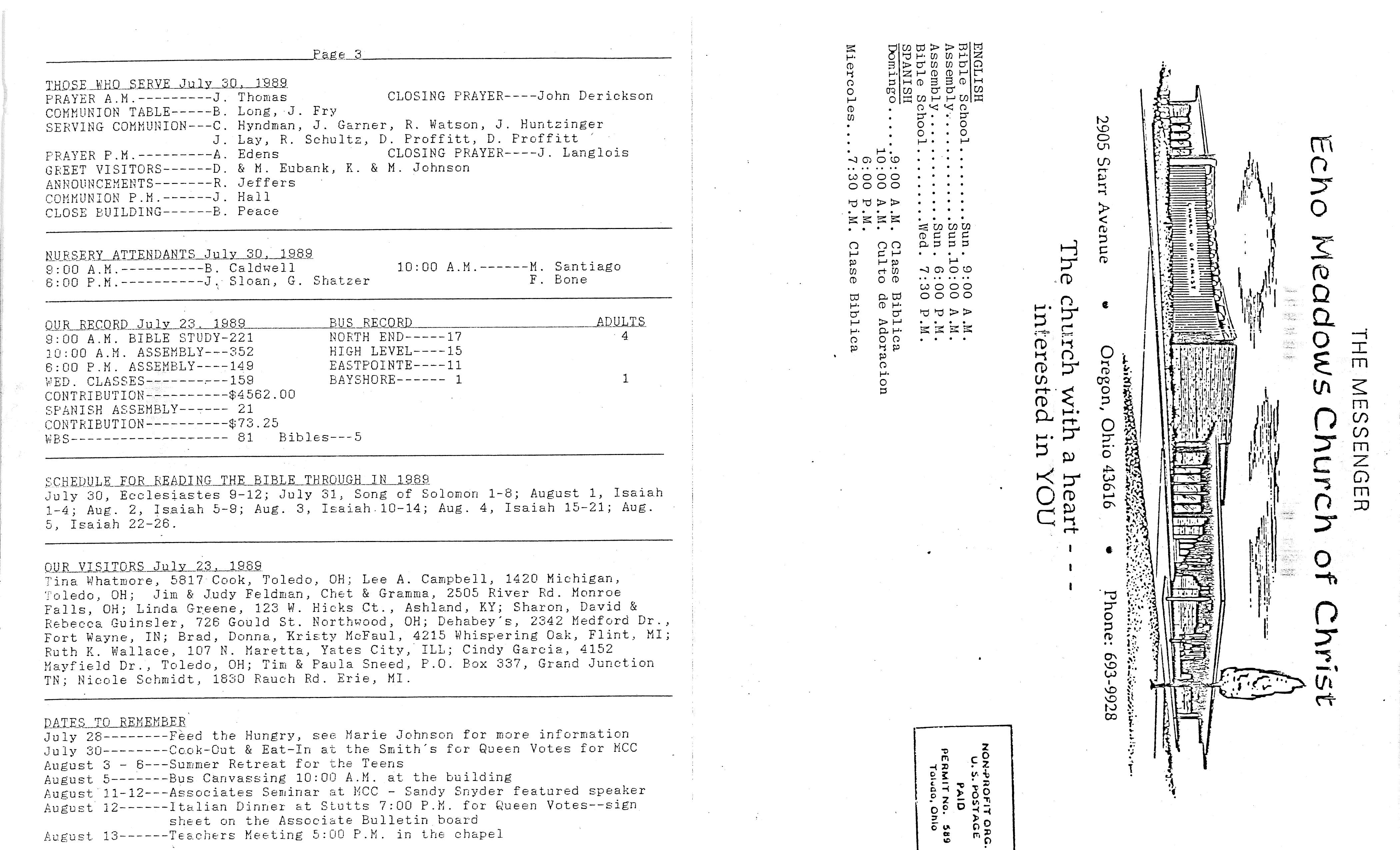 Scanned bulletin, page 1 of 1989-07-30.pdf