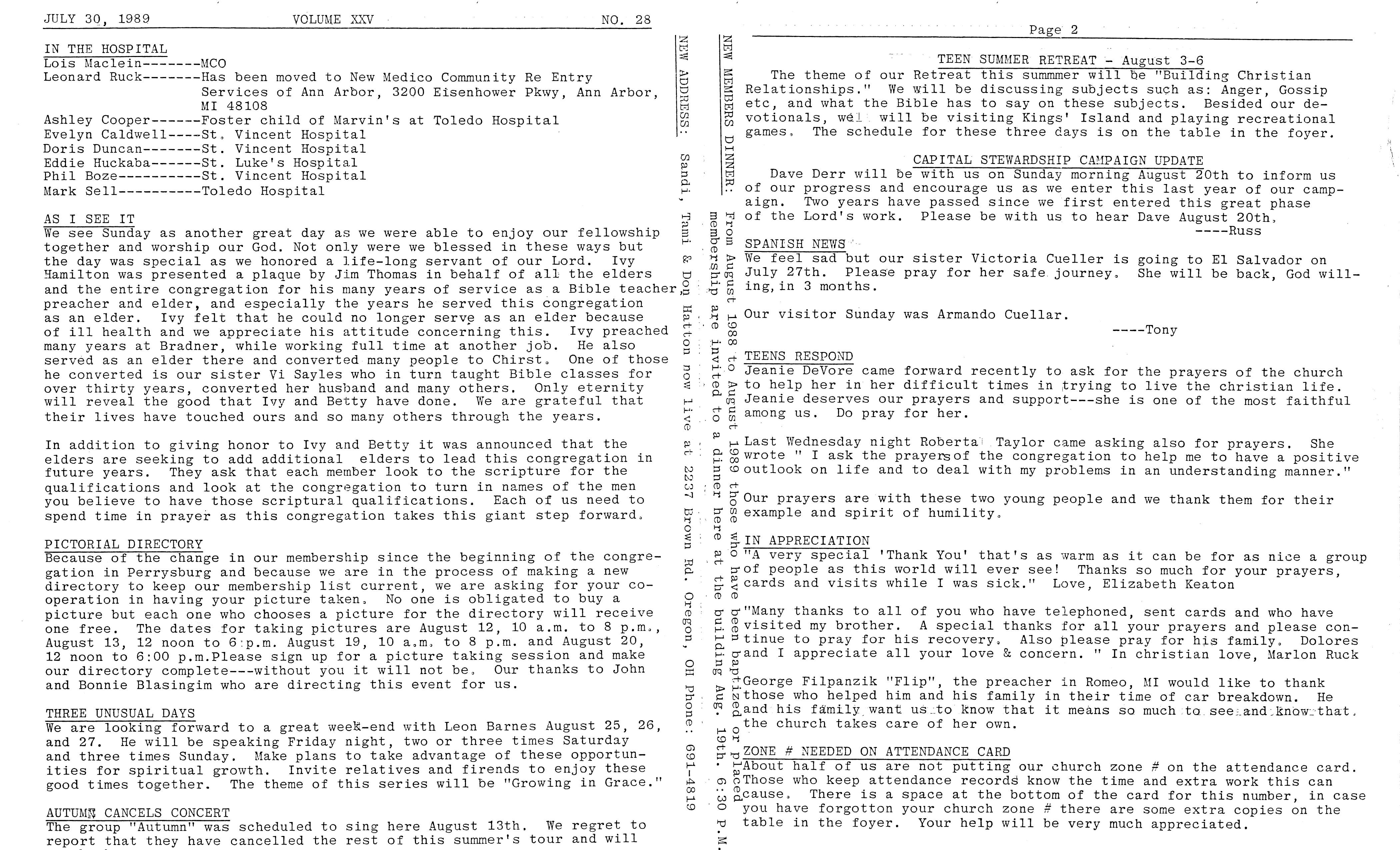 Scanned bulletin, page 2 of 1989-07-30.pdf
