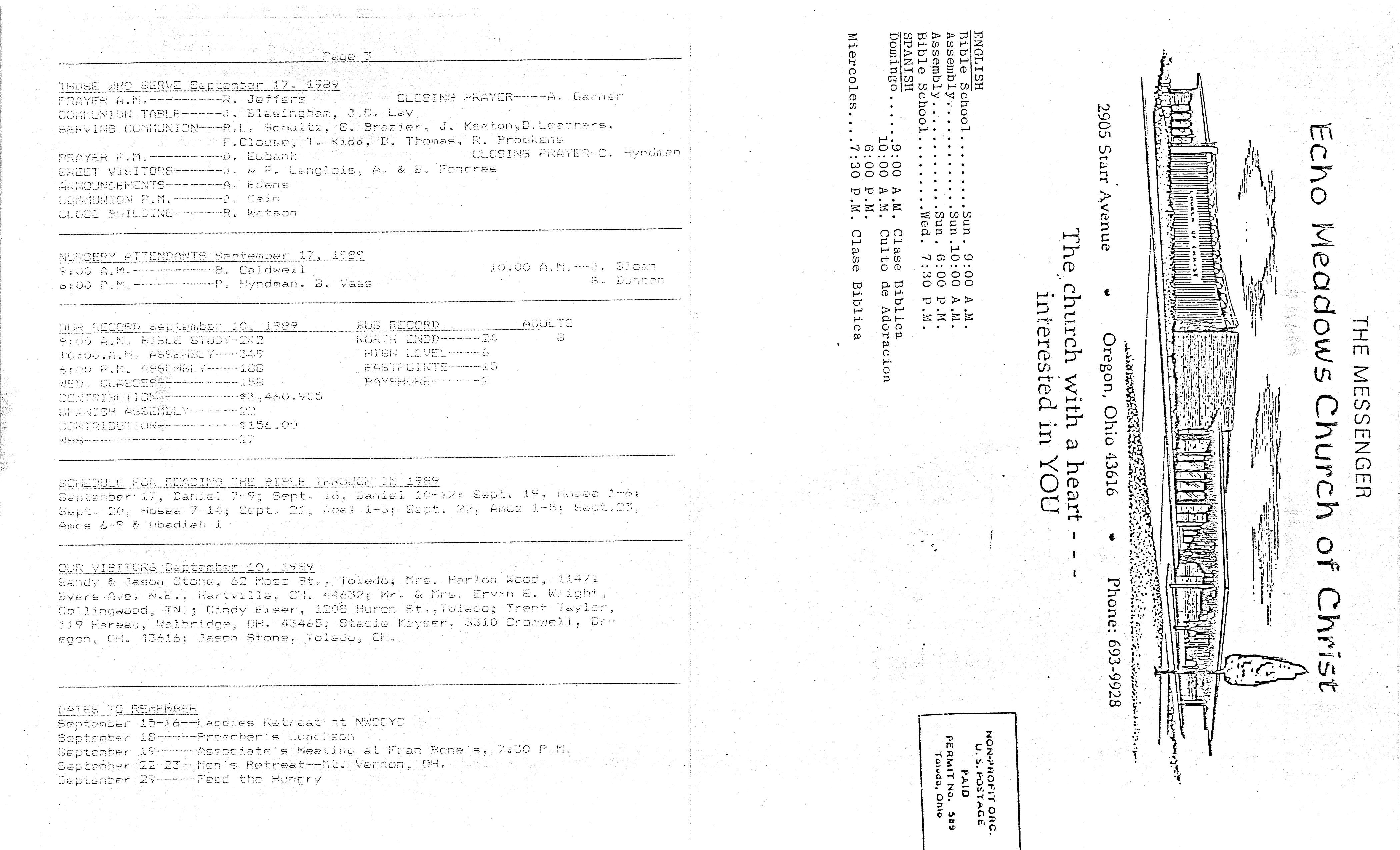 Scanned bulletin, page 1 of 1989-09-17.pdf