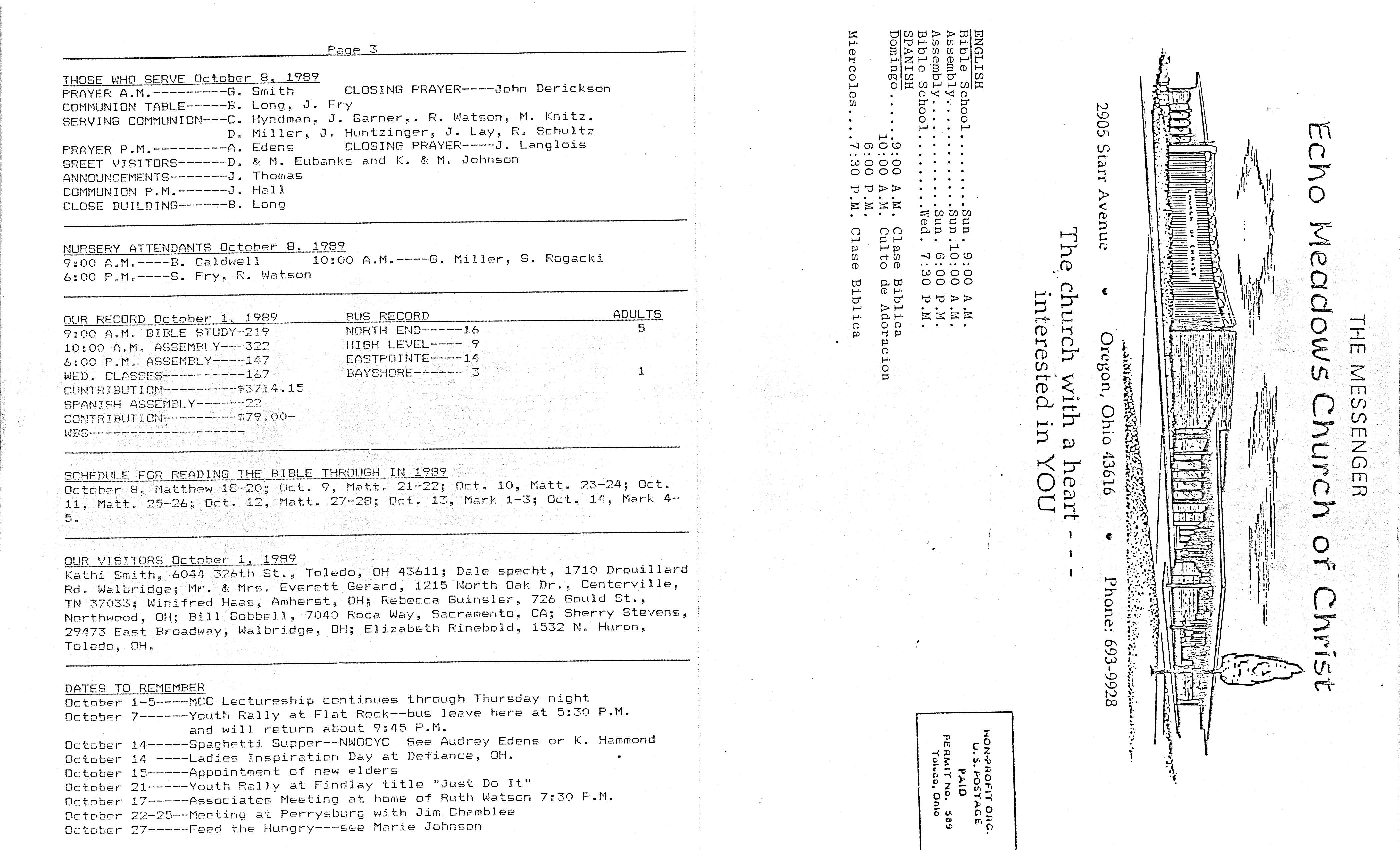 Scanned bulletin, page 1 of 1989-10-08.pdf