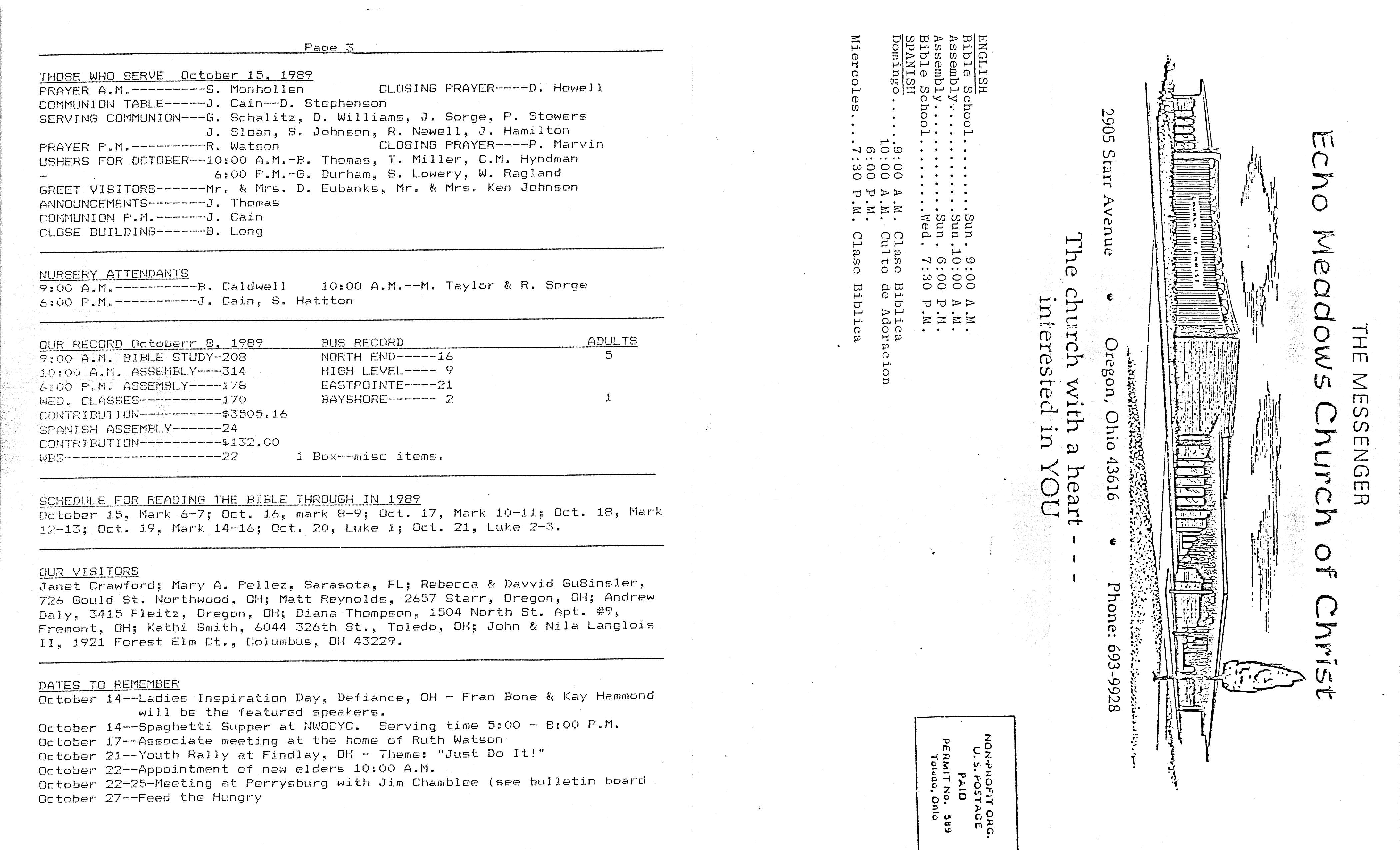 Scanned bulletin, page 1 of 1989-10-15.pdf