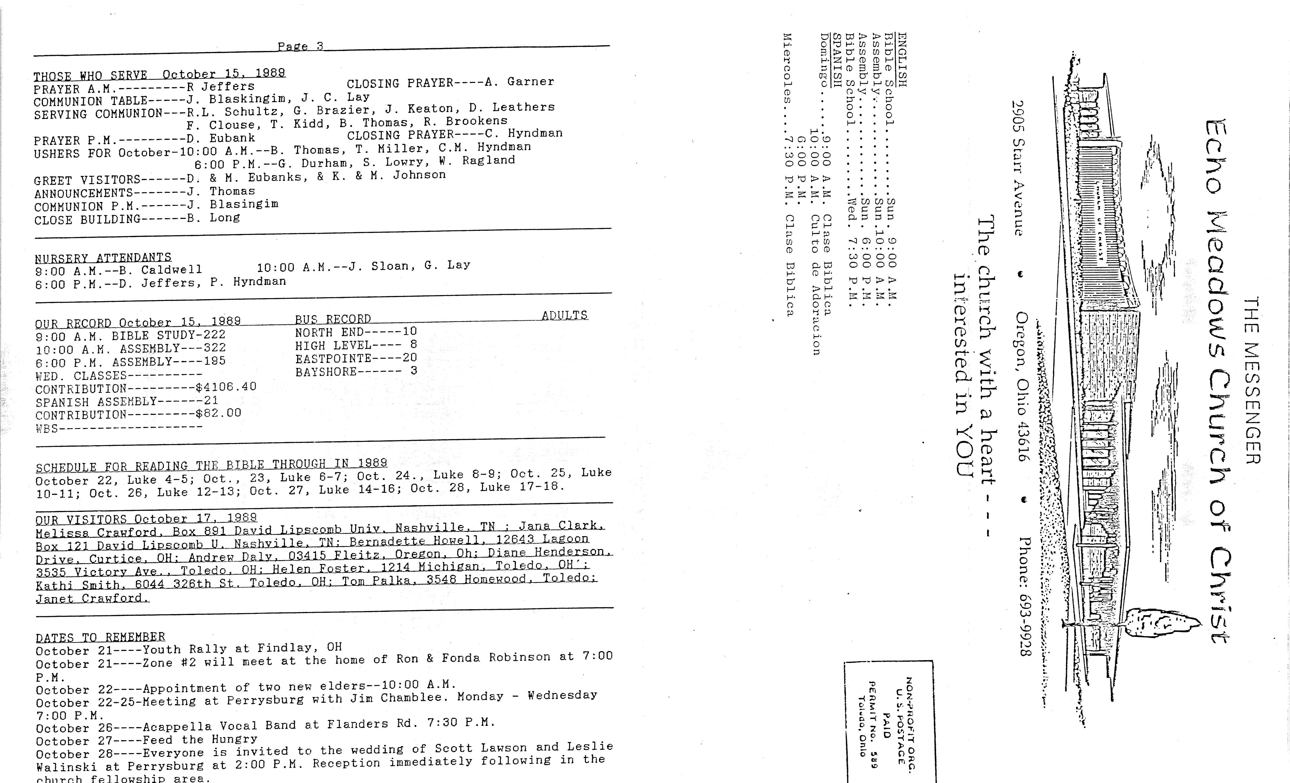 Scanned bulletin, page 1 of 1989-10-22.pdf