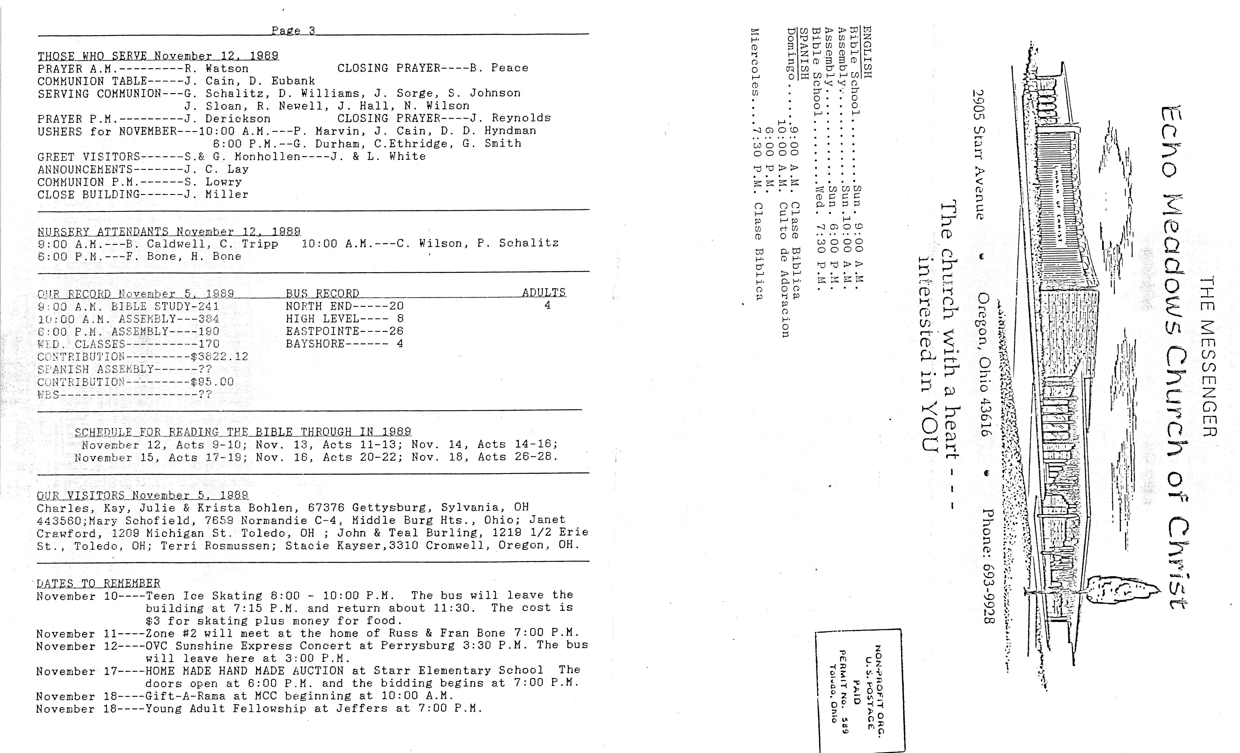 Scanned bulletin, page 1 of 1989-11-12.pdf