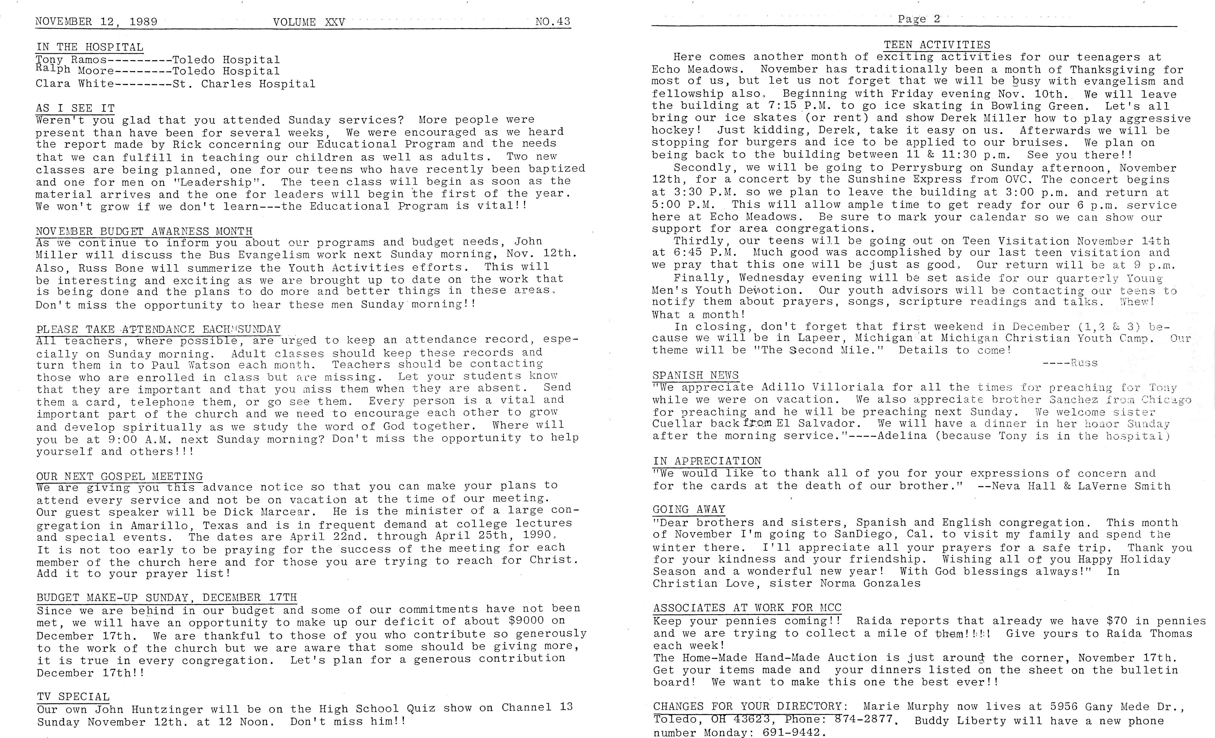 Scanned bulletin, page 2 of 1989-11-12.pdf