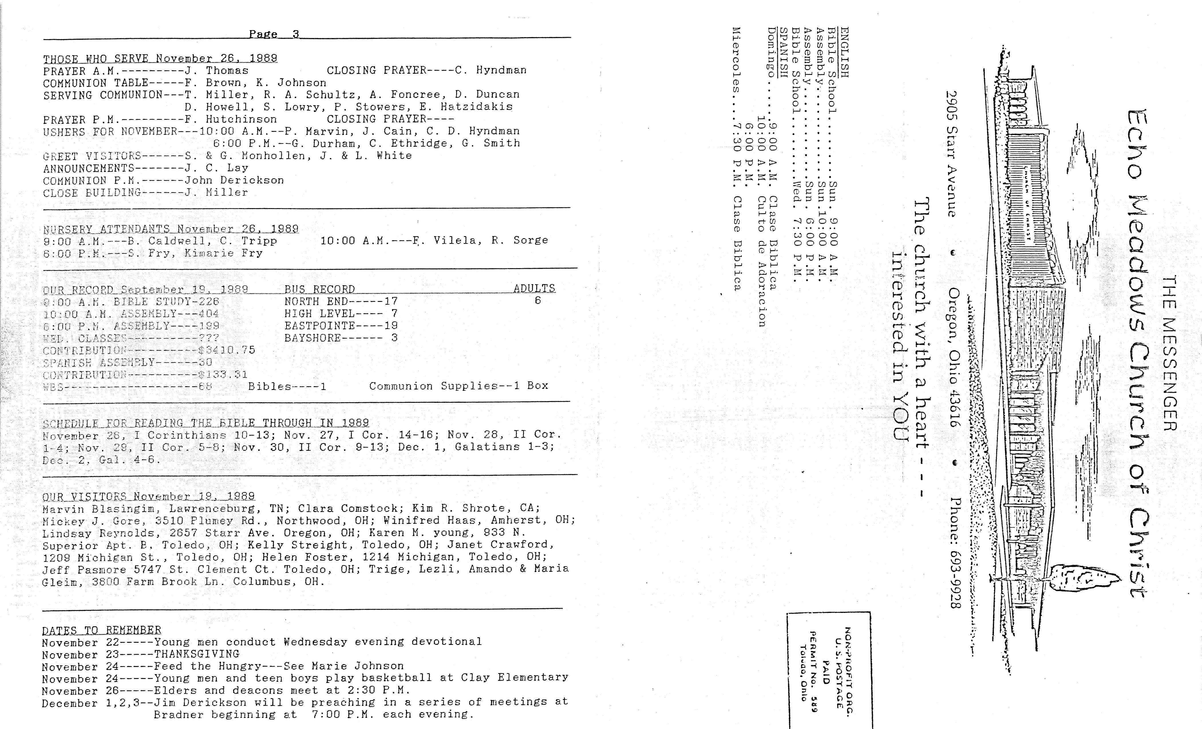 Scanned bulletin, page 1 of 1989-11-26.pdf