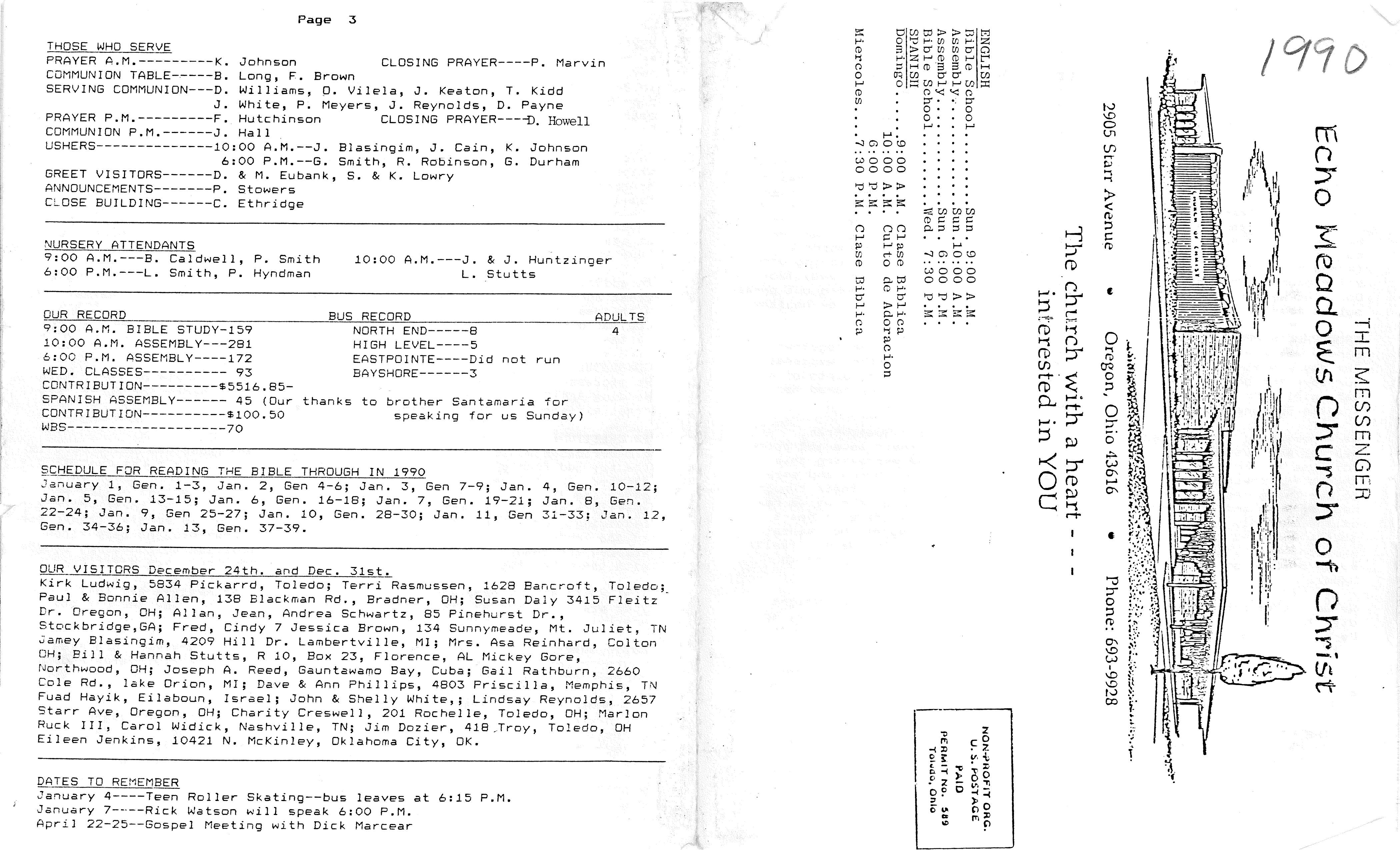 Scanned bulletin, page 1 of 1990-01-07.pdf