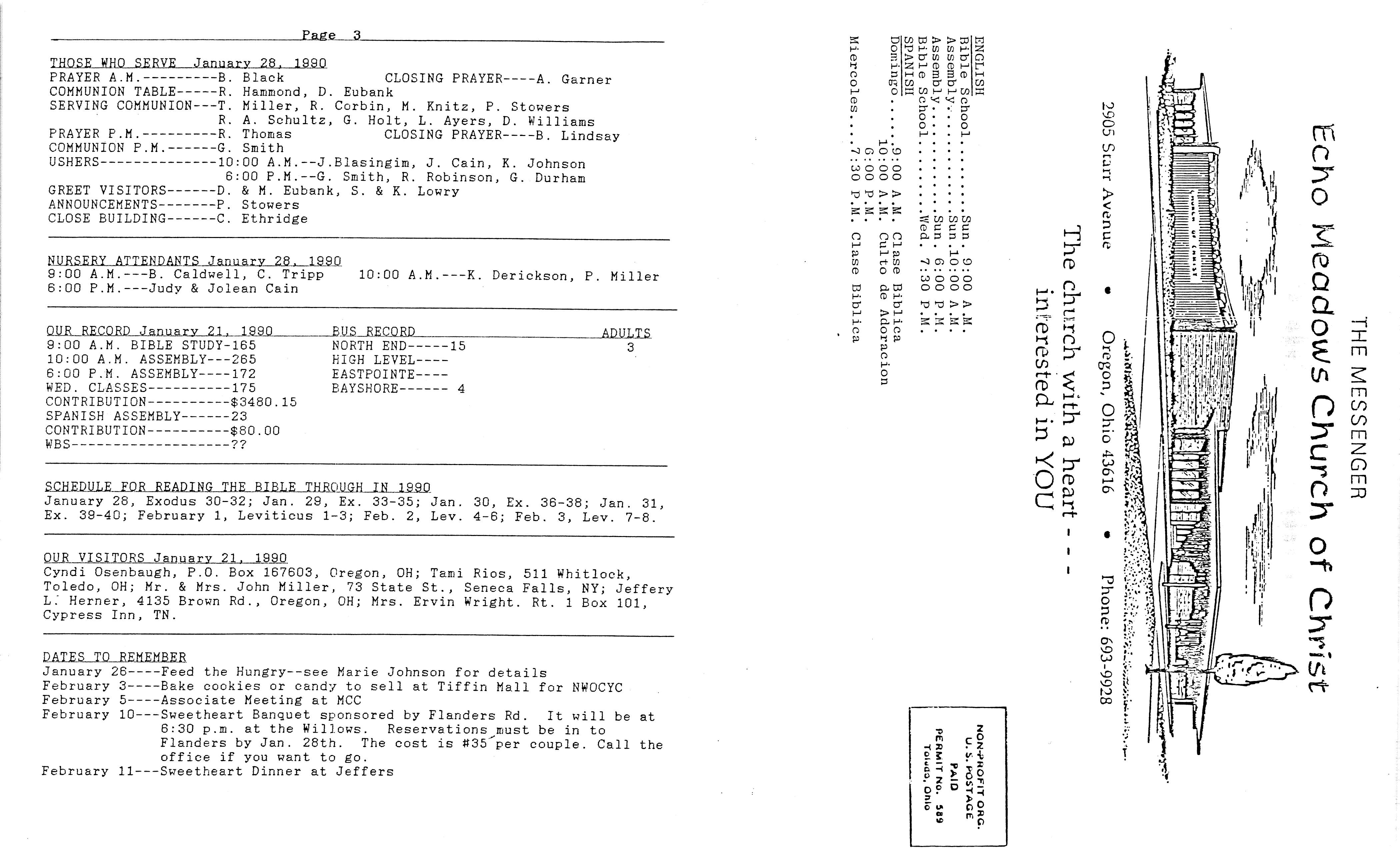 Scanned bulletin, page 1 of 1990-01-28.pdf