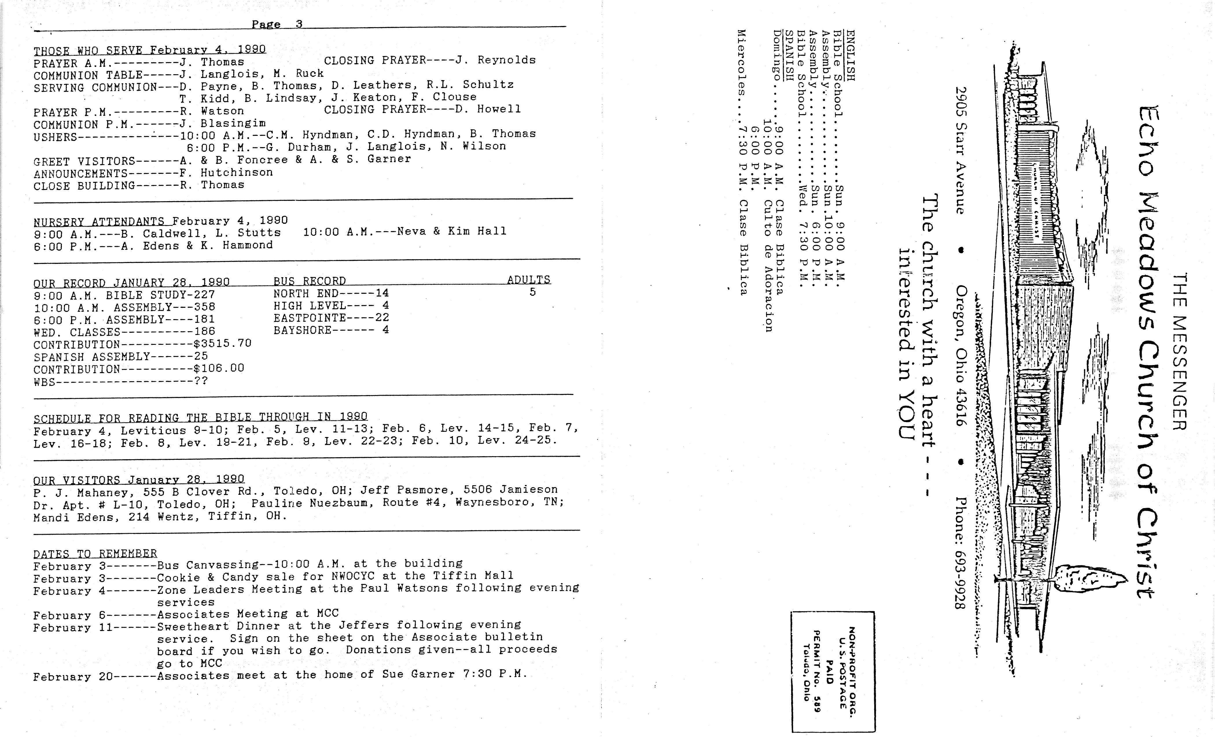 Scanned bulletin, page 1 of 1990-02-04.pdf
