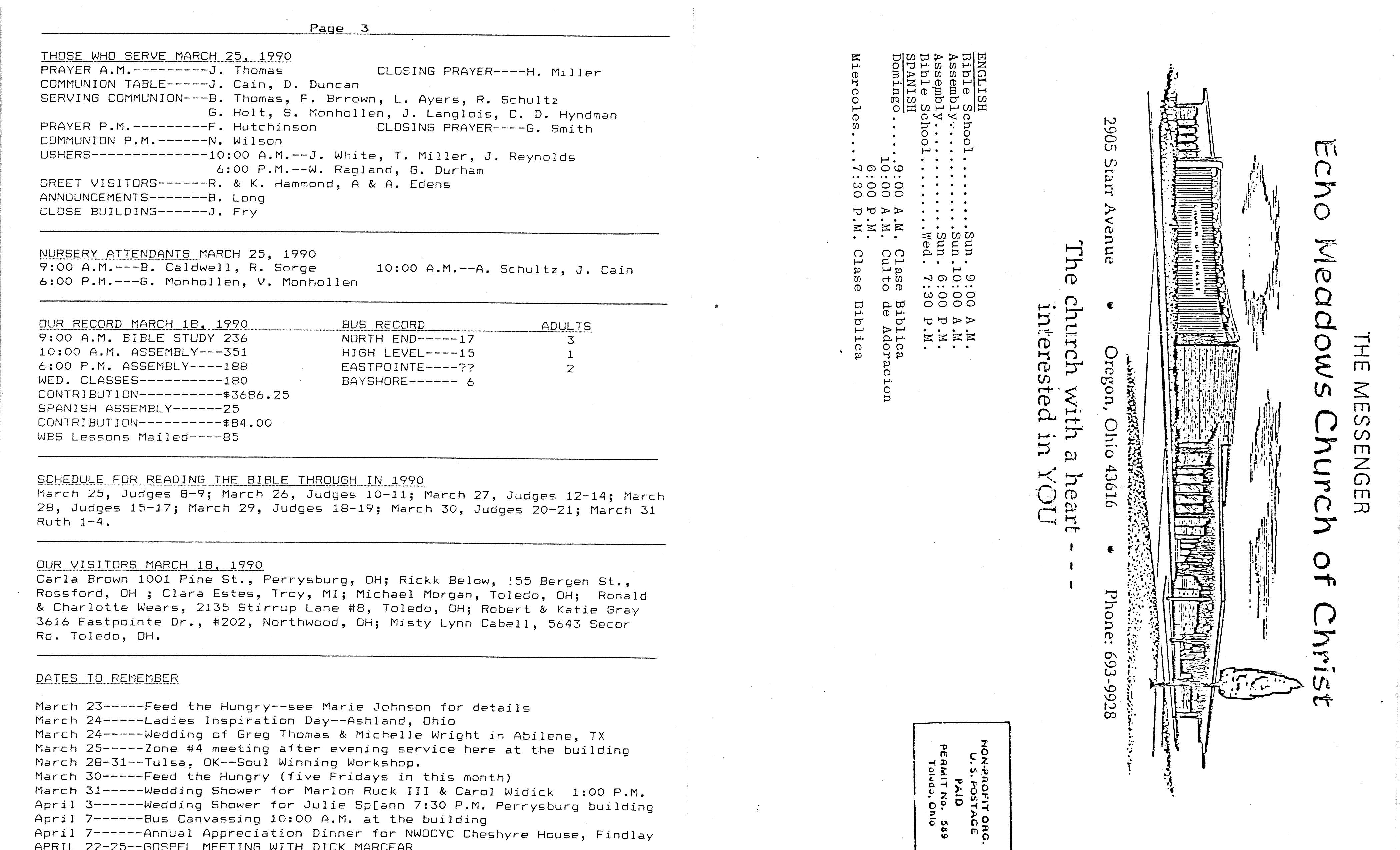 Scanned bulletin, page 1 of 1990-03-25.pdf