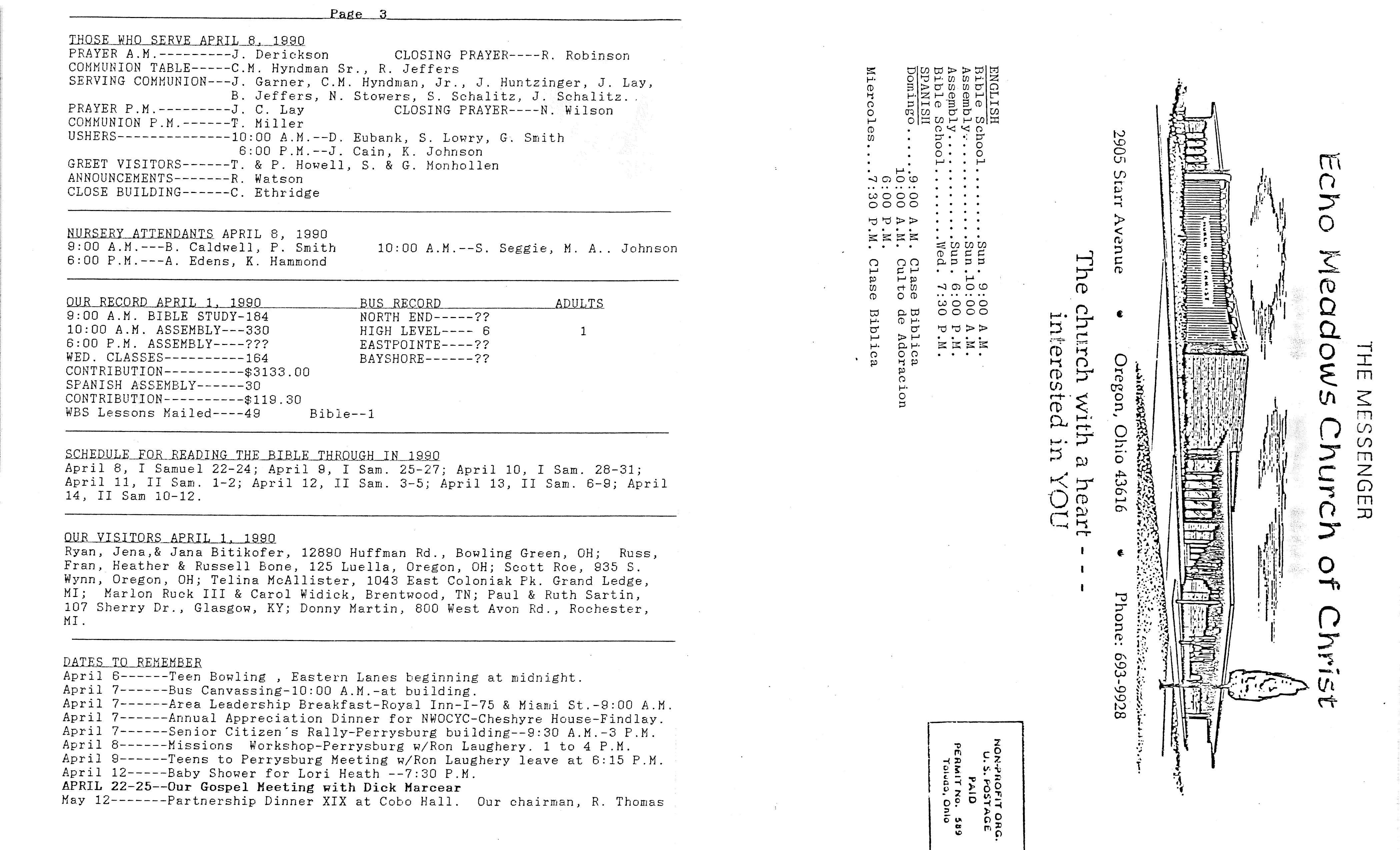 Scanned bulletin, page 1 of 1990-04-08.pdf