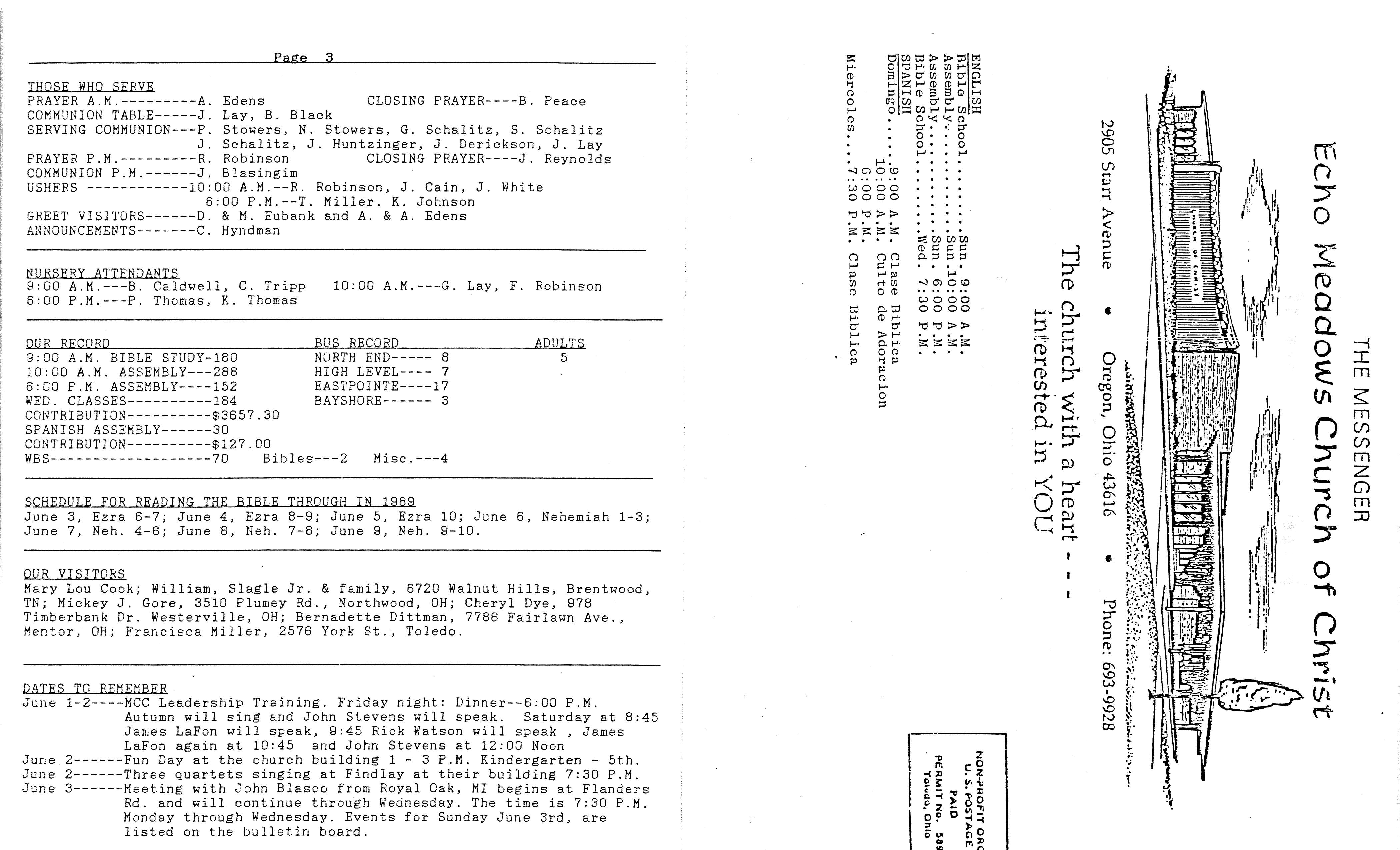 Scanned bulletin, page 1 of 1990-06-03.pdf