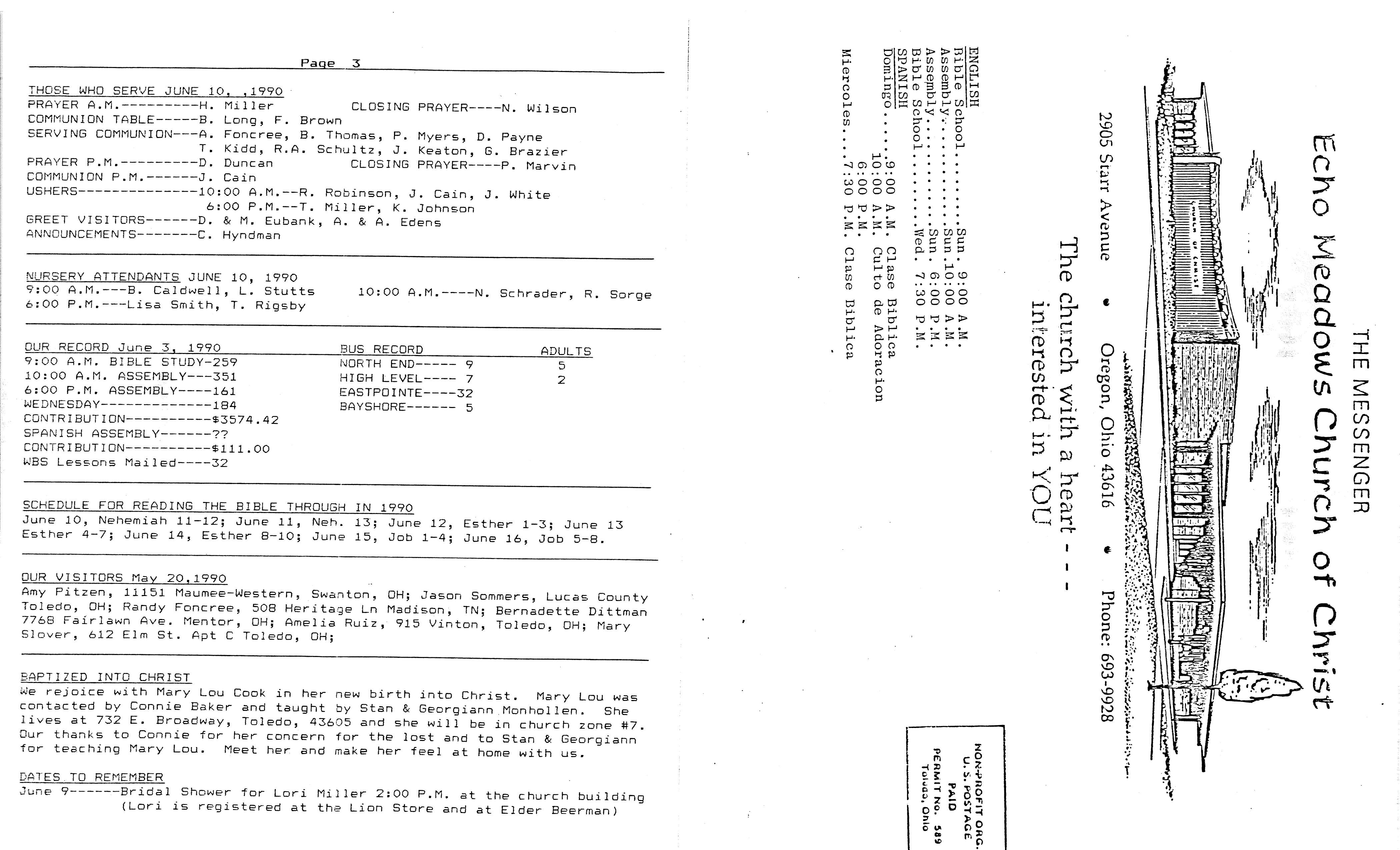 Scanned bulletin, page 1 of 1990-06-10.pdf