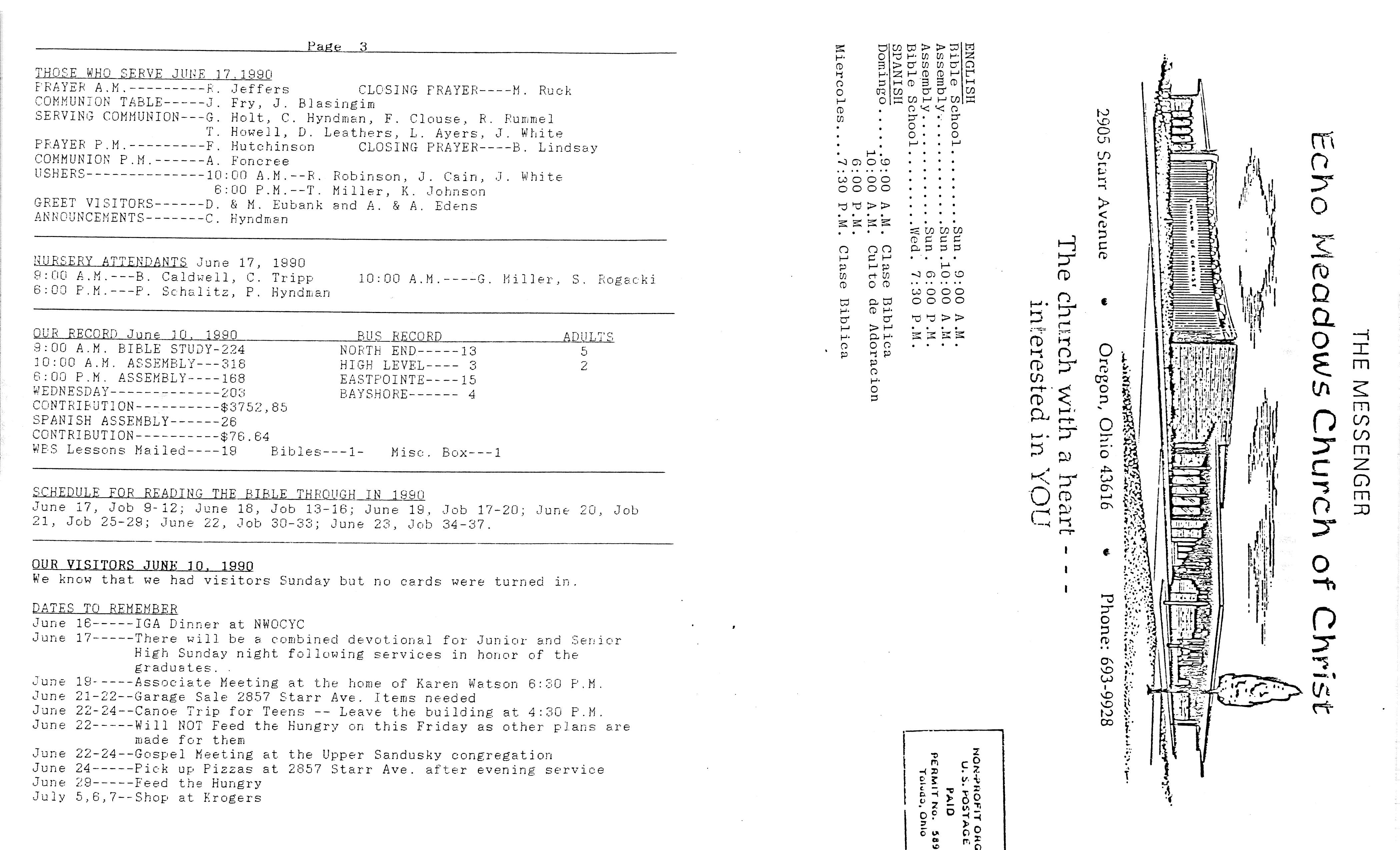 Scanned bulletin, page 1 of 1990-06-17.pdf