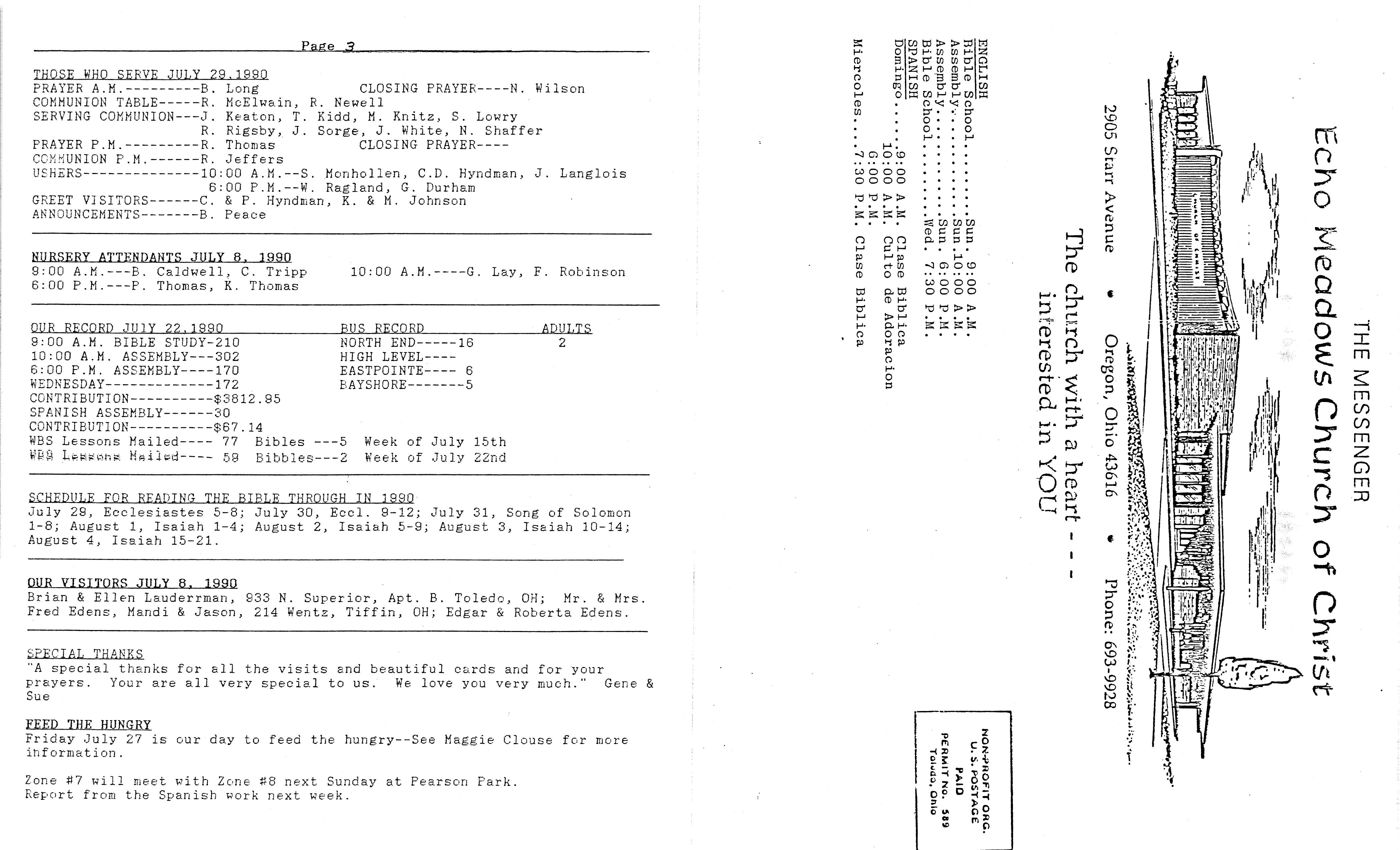 Scanned bulletin, page 1 of 1990-07-29.pdf