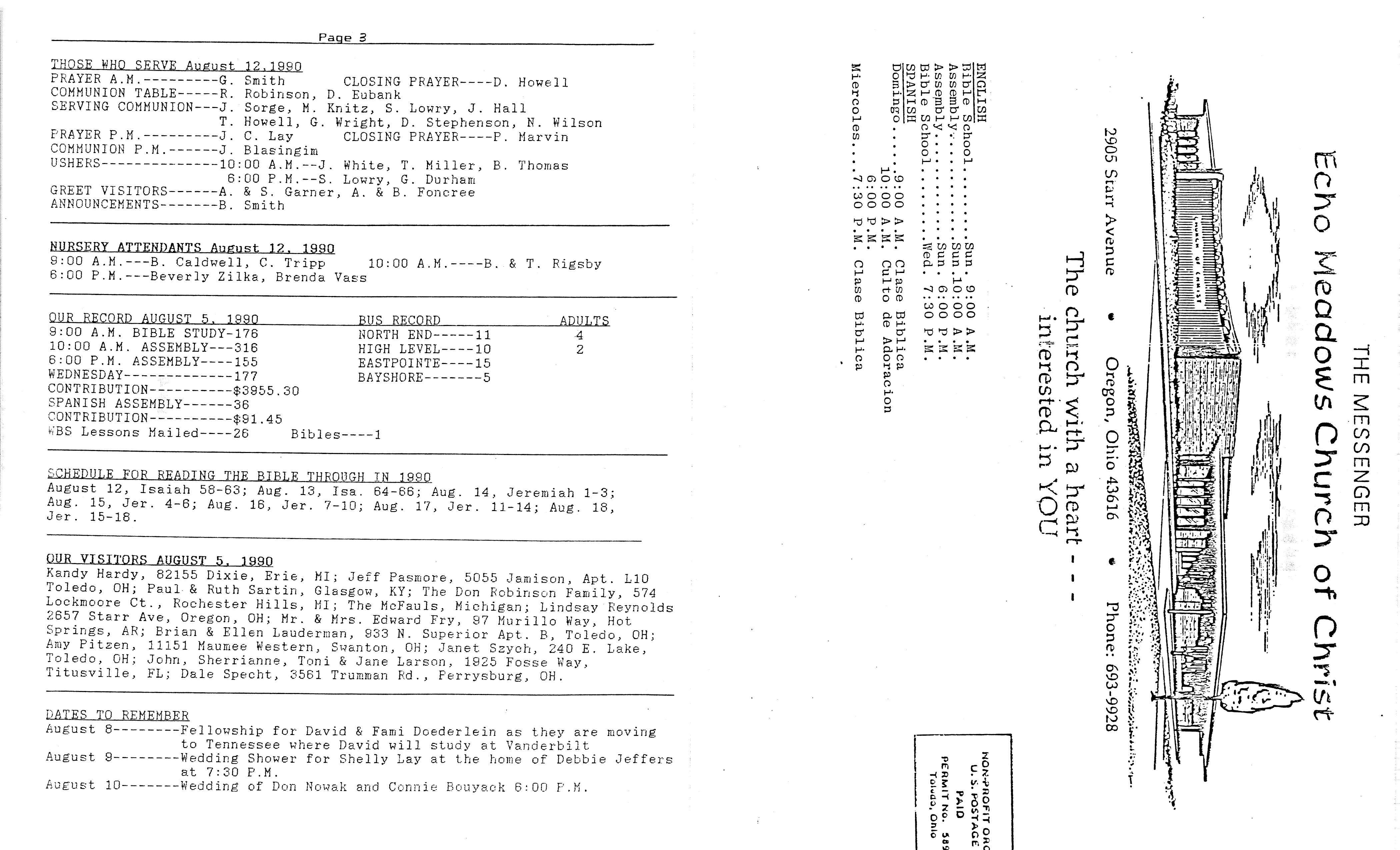 Scanned bulletin, page 1 of 1990-08-12.pdf