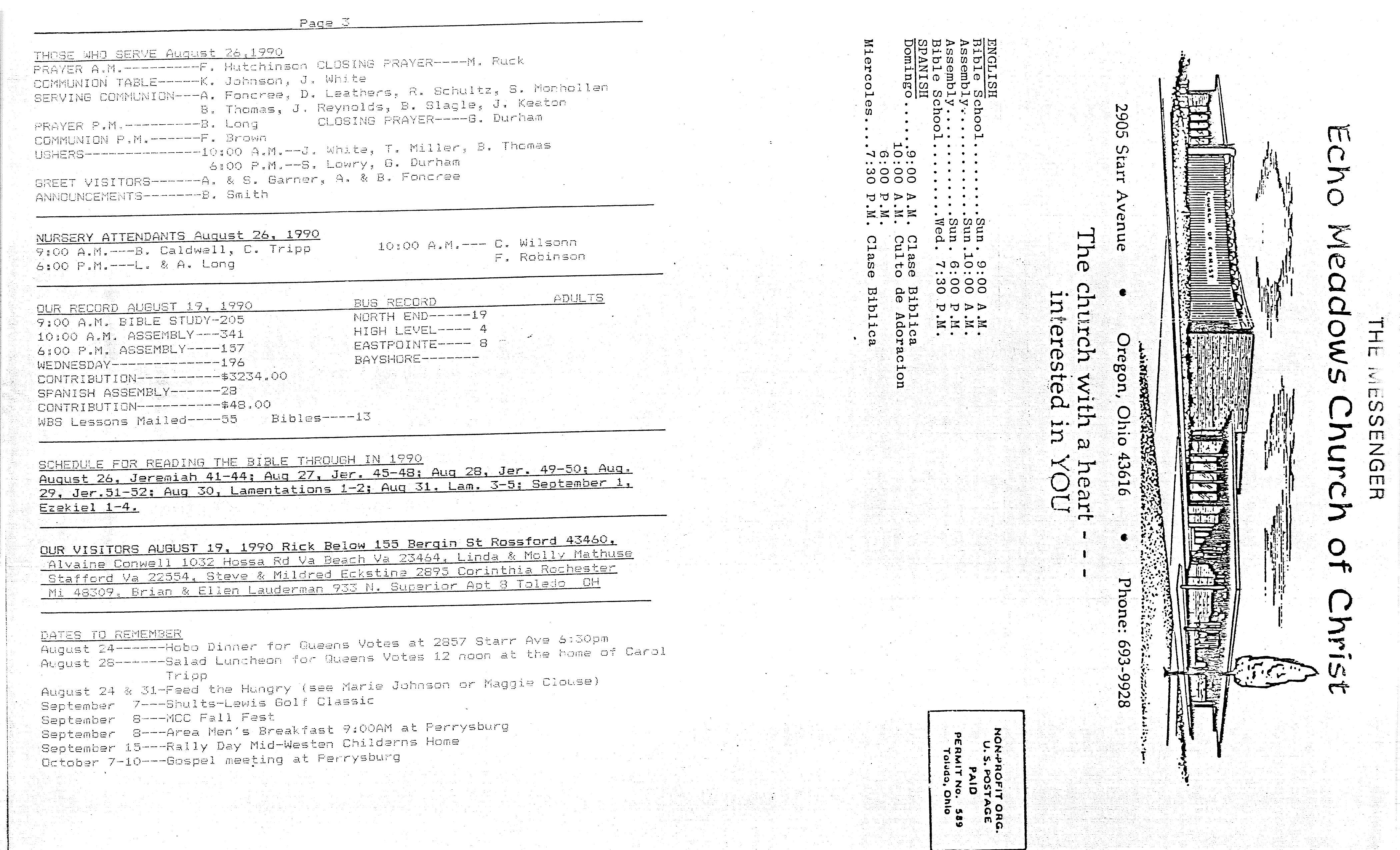Scanned bulletin, page 1 of 1990-08-26.pdf