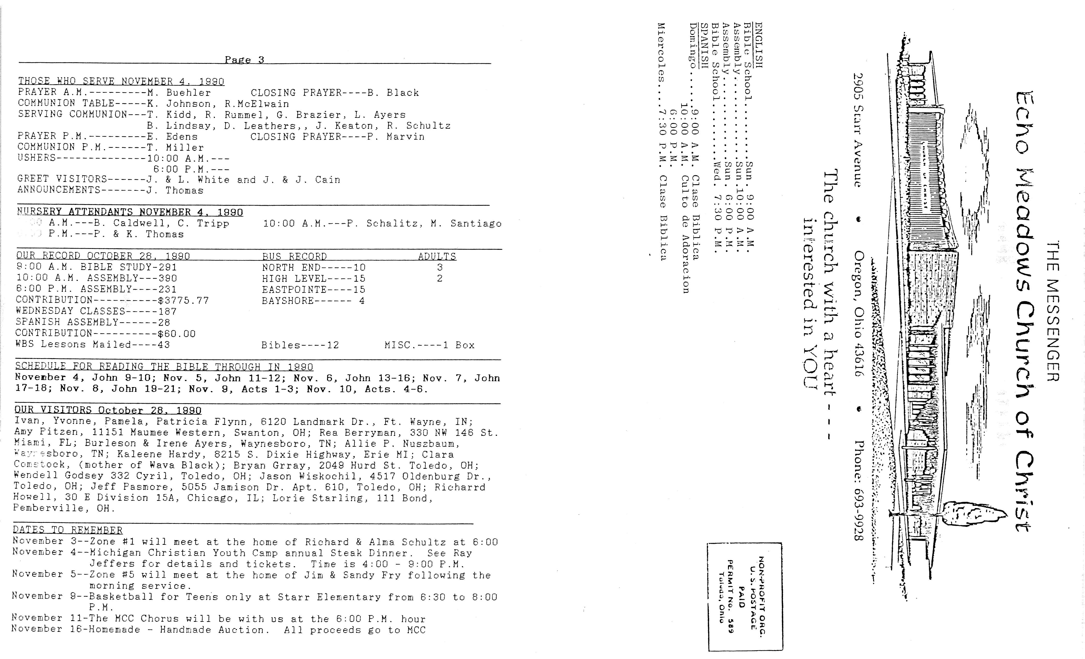 Scanned bulletin, page 1 of 1990-11-04.pdf