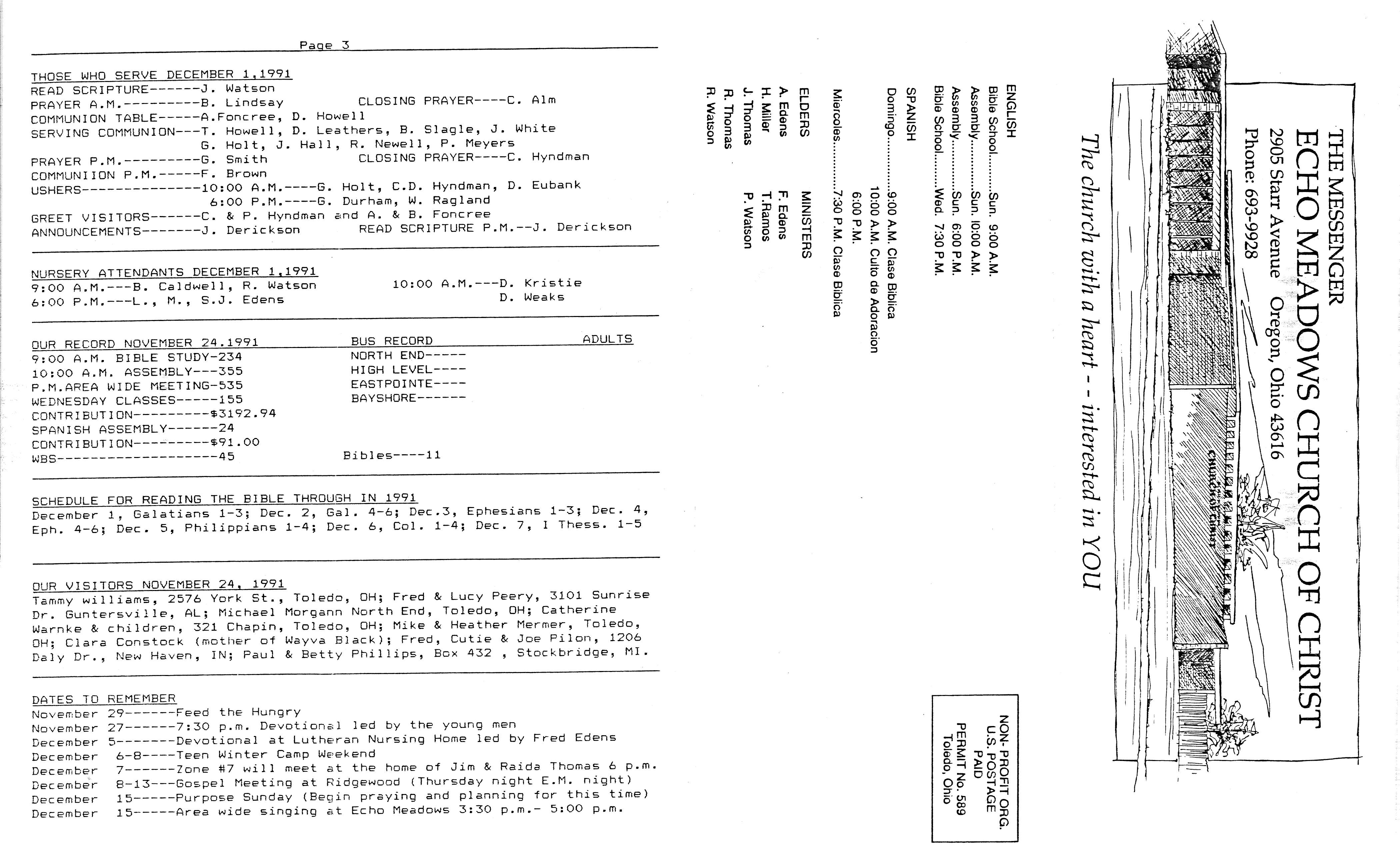 Scanned bulletin, page 1 of 1991-12-01.pdf