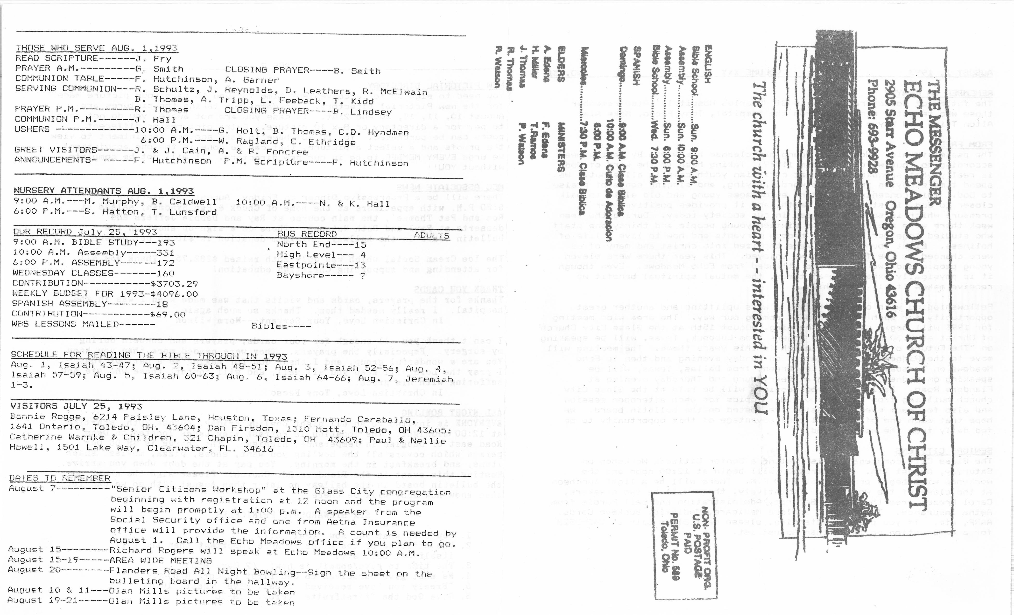 Scanned bulletin, page 1 of 1993-08-01.pdf