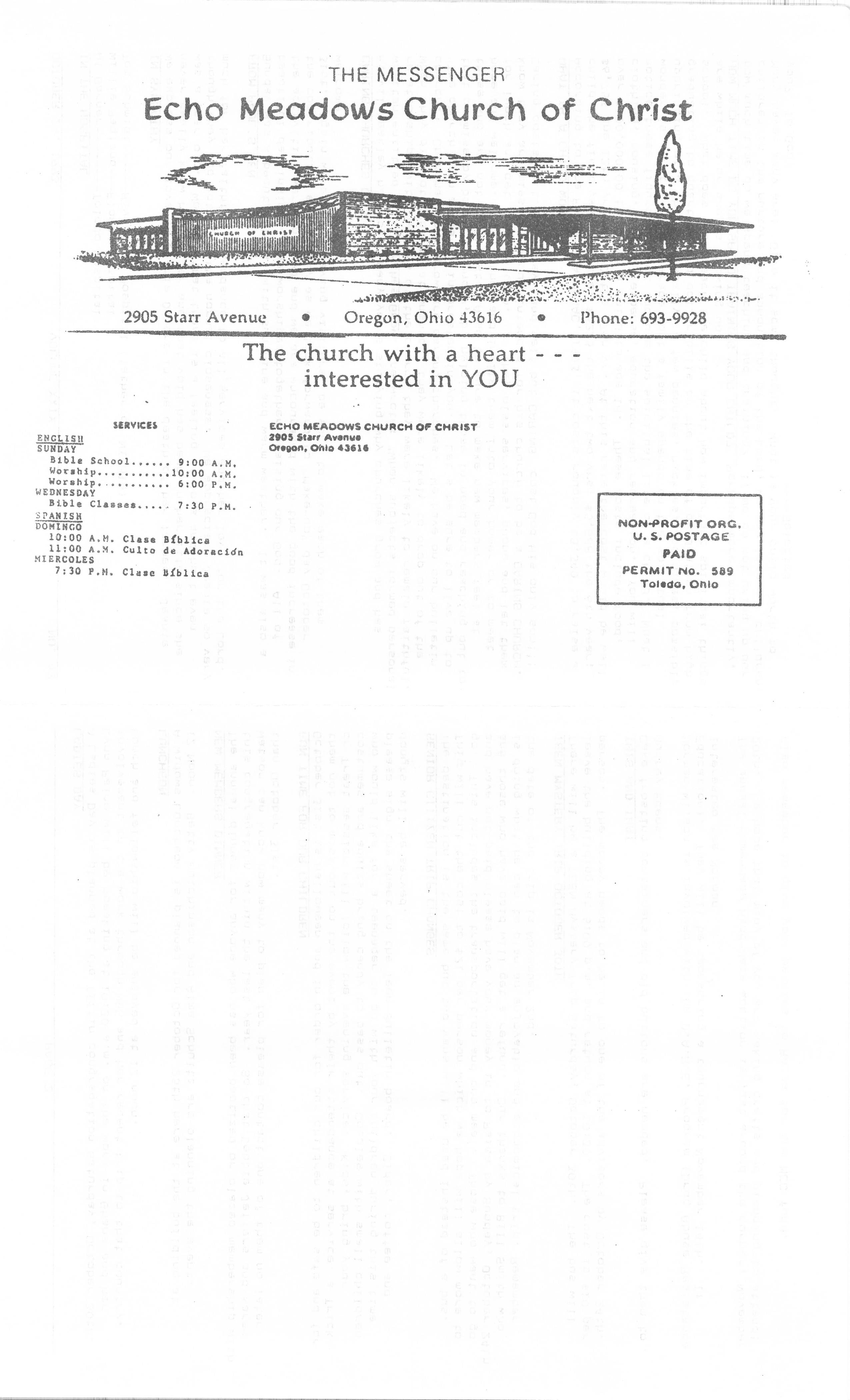 Scanned bulletin, page 1 of 1993-10-24.pdf