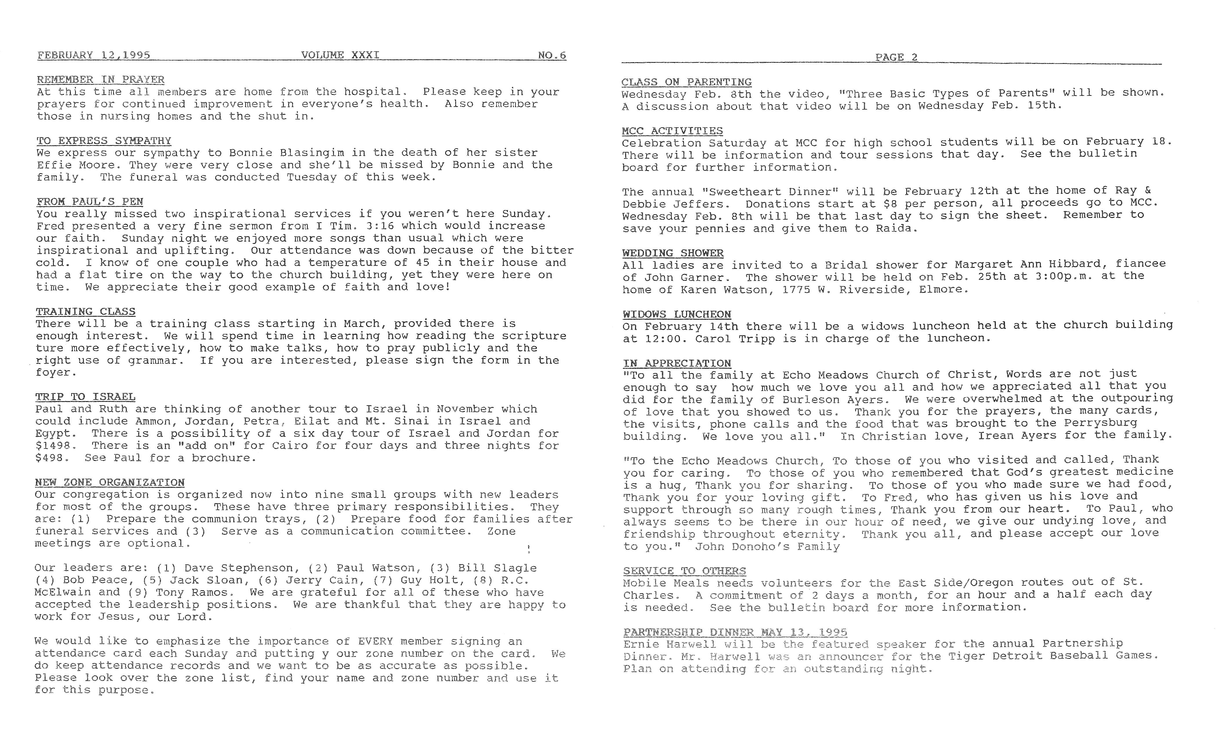 Scanned bulletin, page 2 of 1995-02-12.pdf