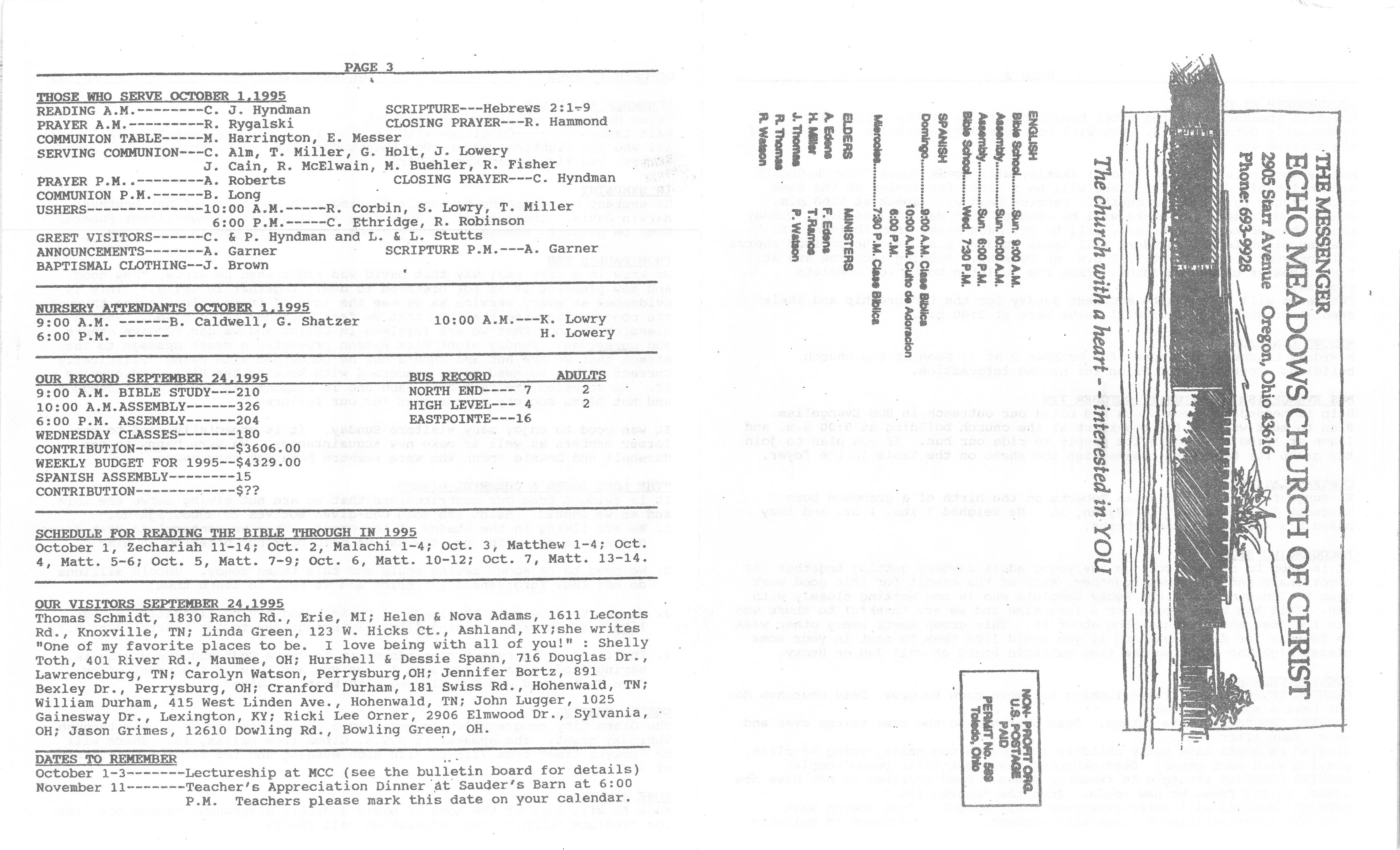 Scanned bulletin, page 1 of 1995-10-01.pdf