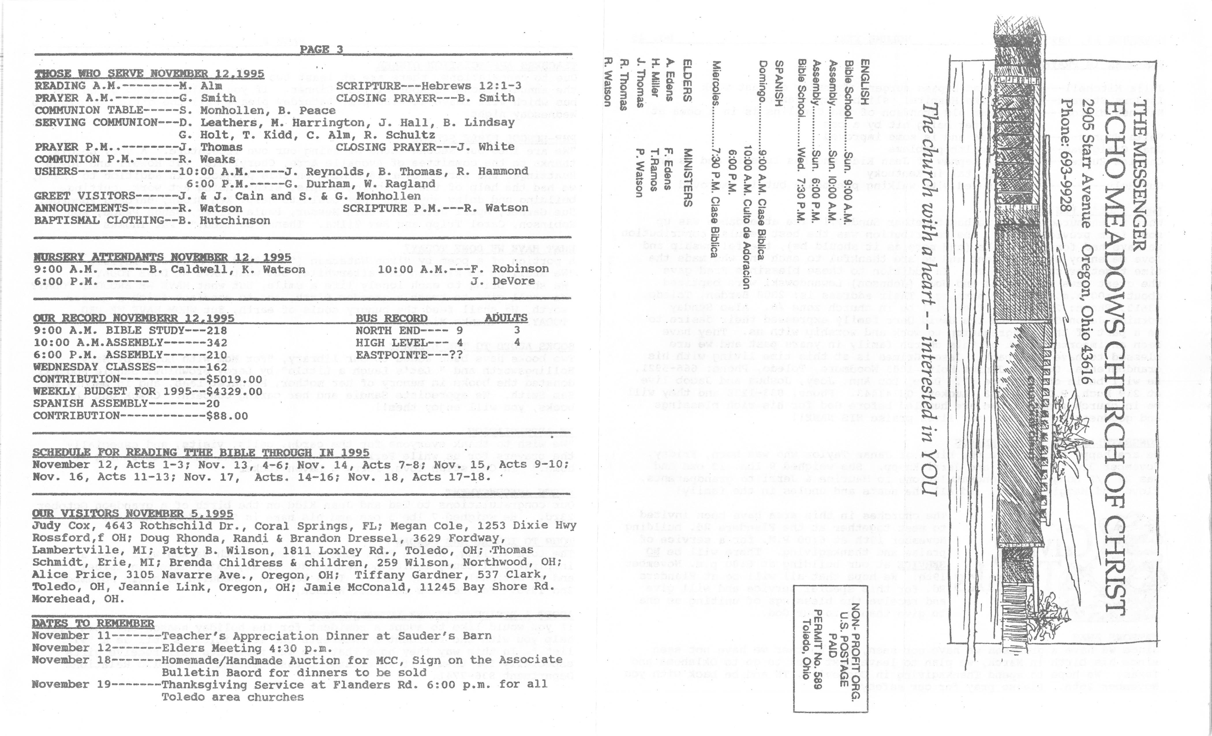 Scanned bulletin, page 1 of 1995-11-12.pdf