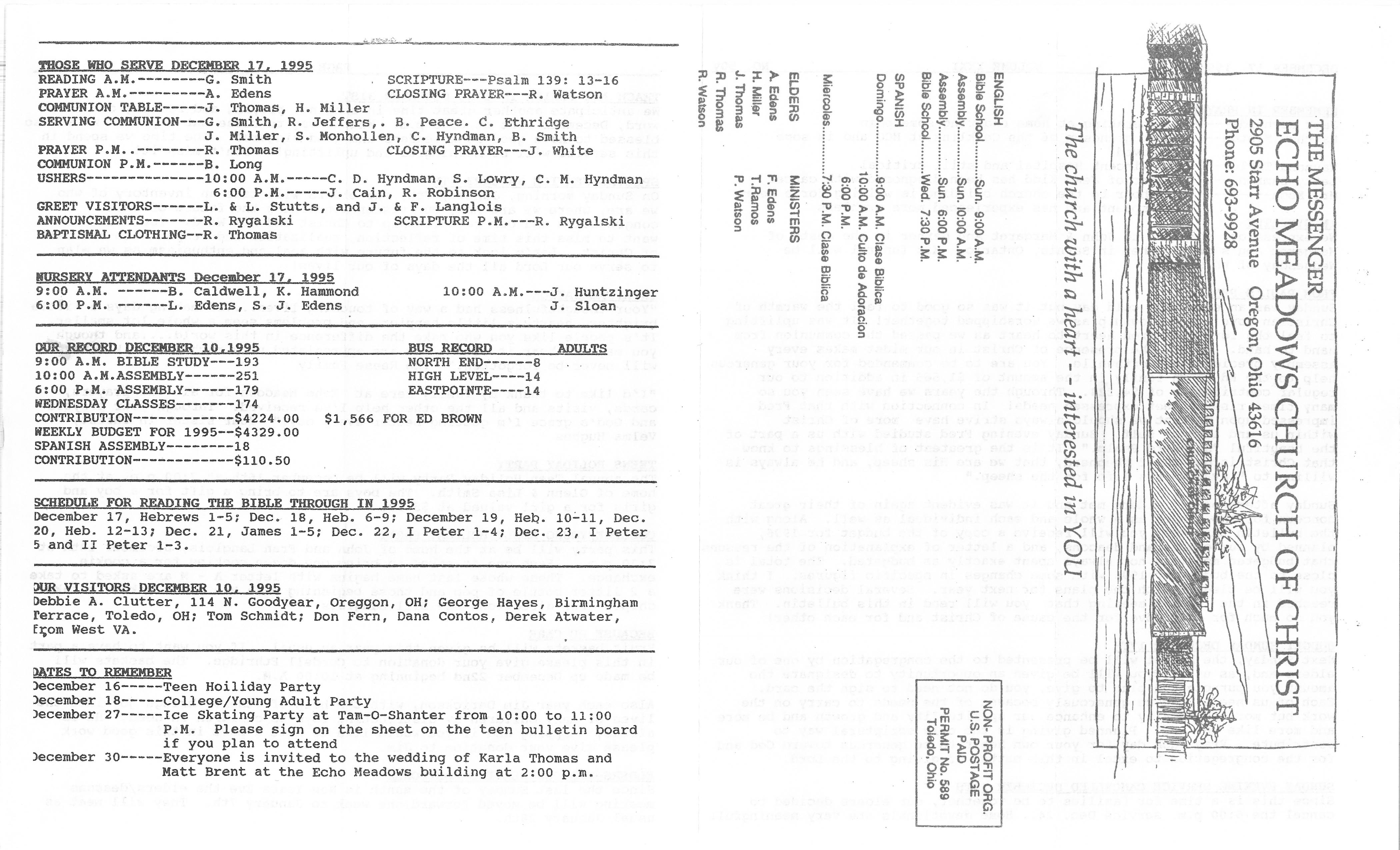 Scanned bulletin, page 1 of 1995-12-17.pdf