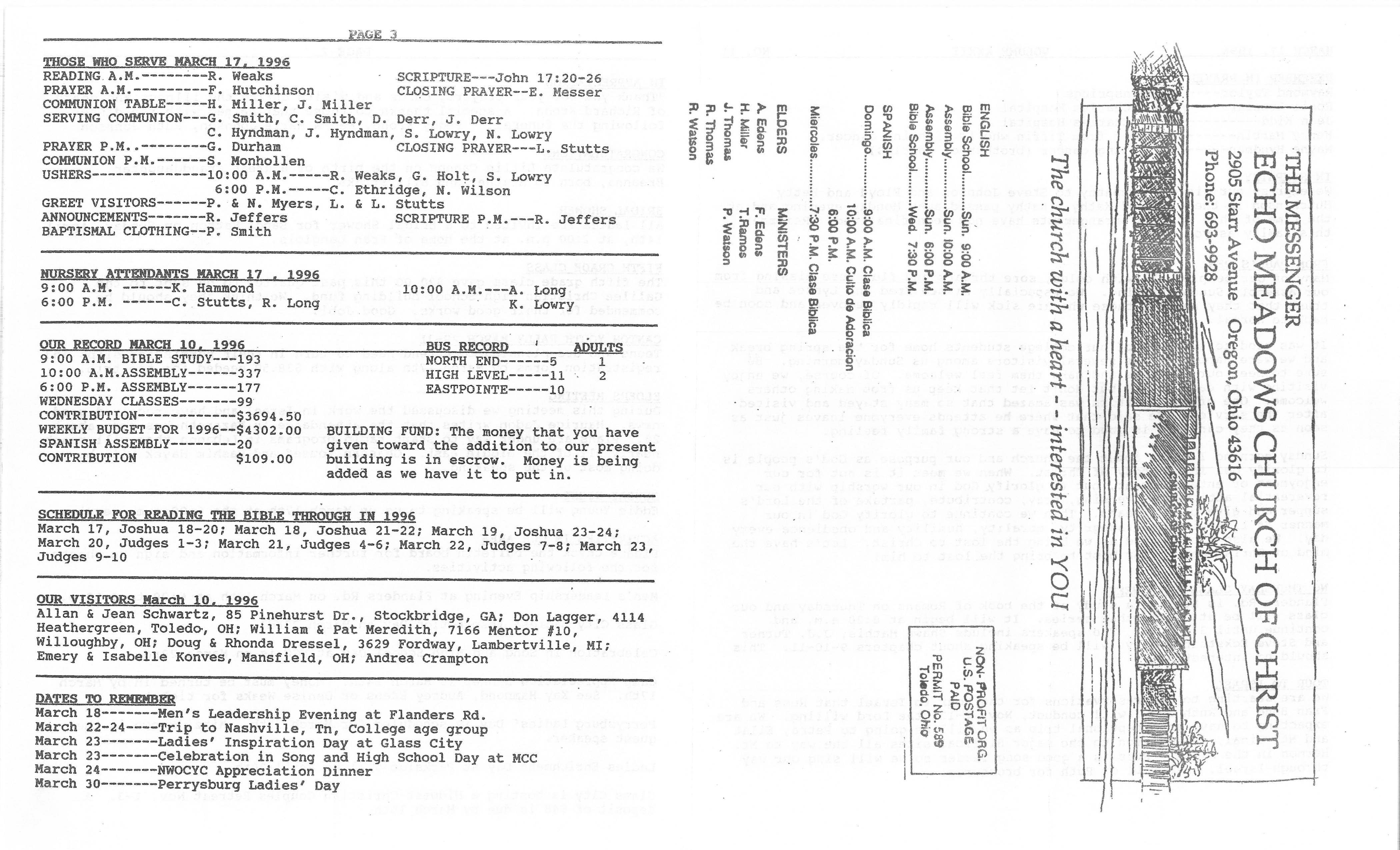 Scanned bulletin, page 1 of 1996-03-17.pdf