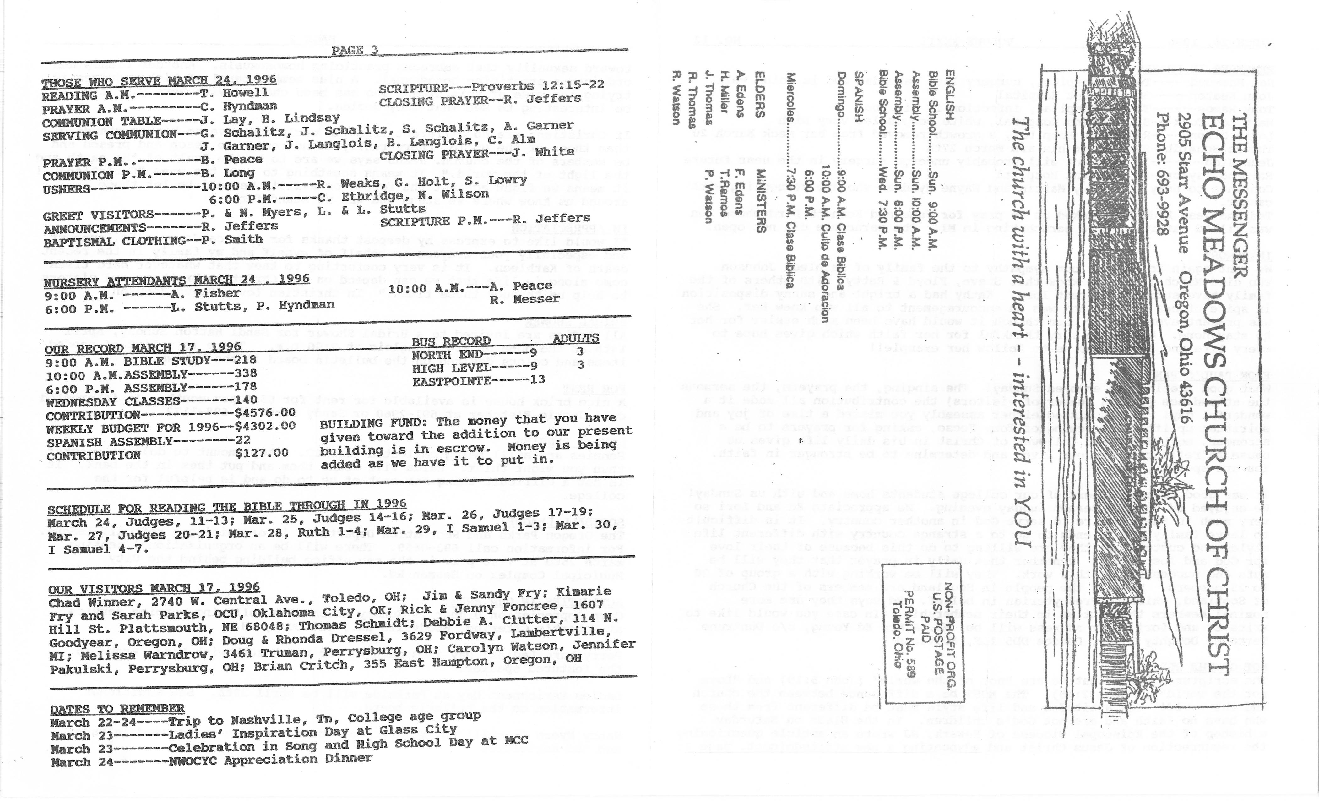 Scanned bulletin, page 1 of 1996-03-24.pdf