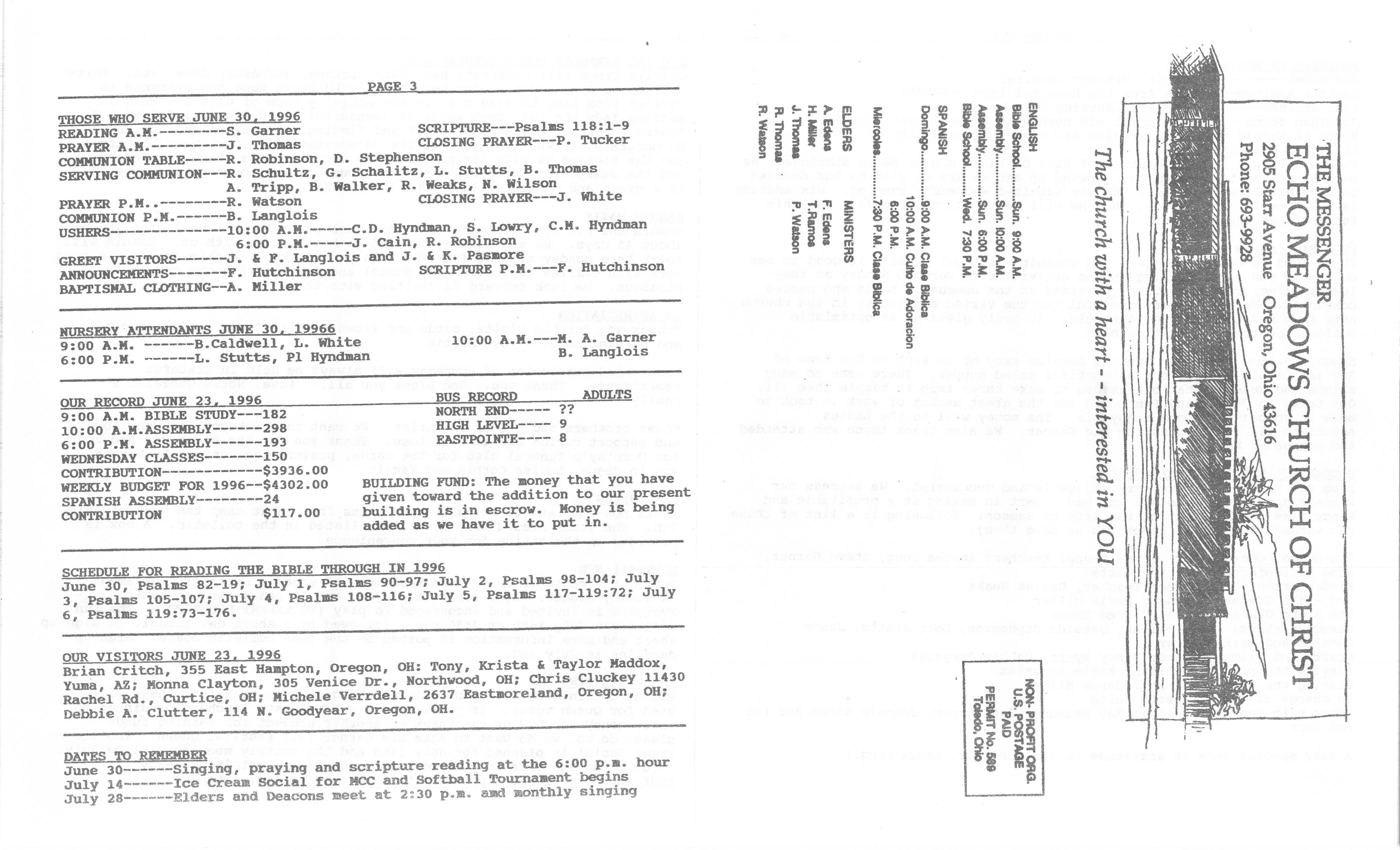 Scanned bulletin, page 1 of 1996-06-30.pdf