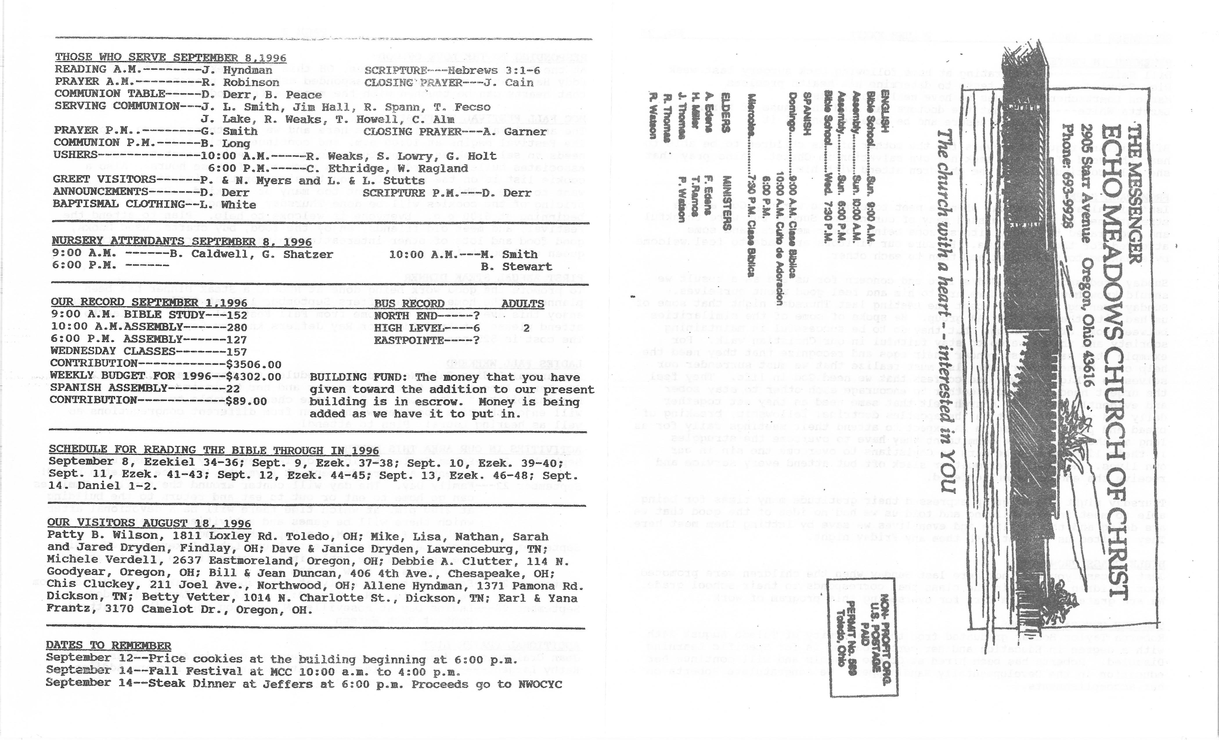 Scanned bulletin, page 1 of 1996-09-08.pdf