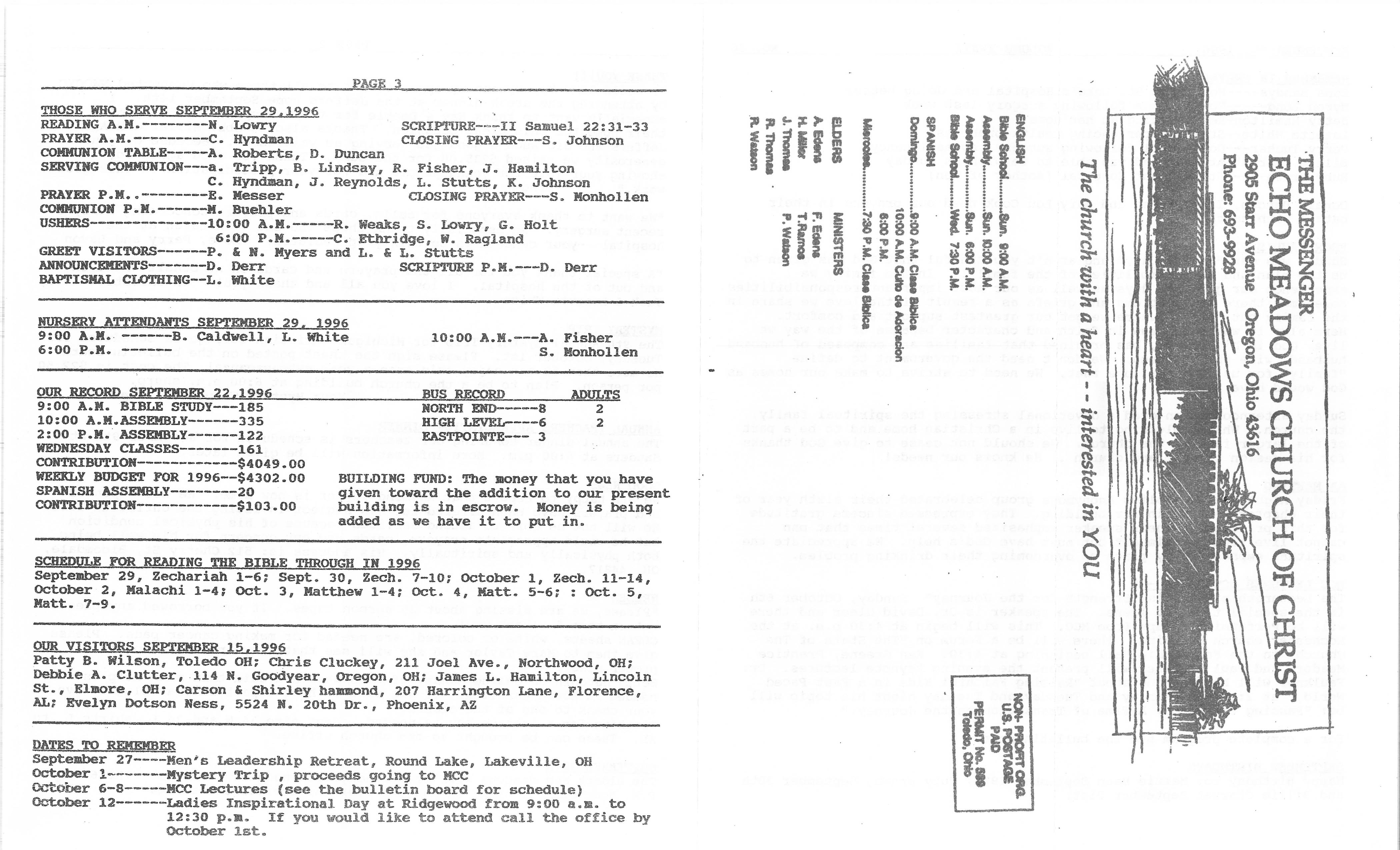 Scanned bulletin, page 1 of 1996-09-29.pdf